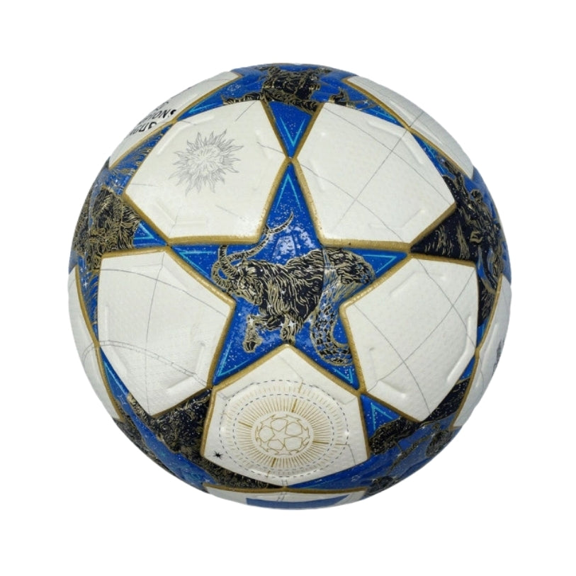 Ballon - Ligue des Champions 25/26