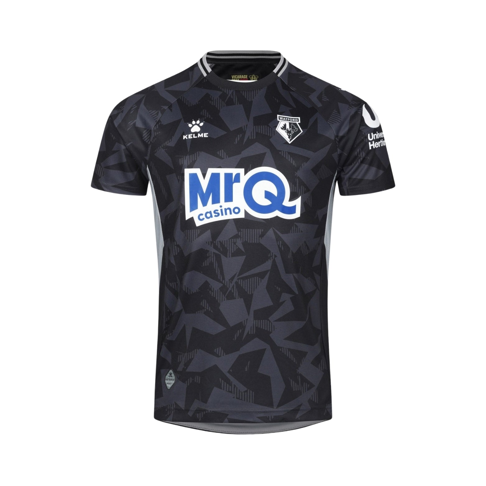 Watford Gardiens de But 25/26