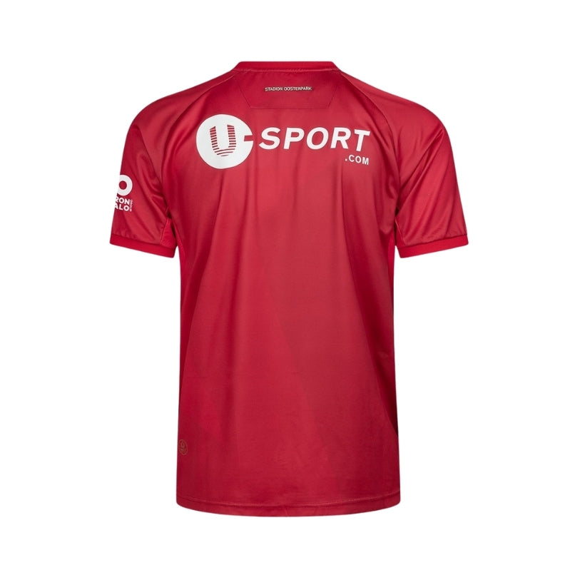 Groningen Gardiens de But 25/26