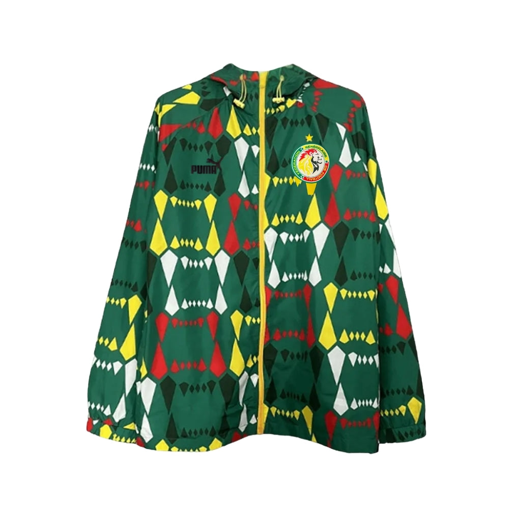 Coupe-Vent - Senegal