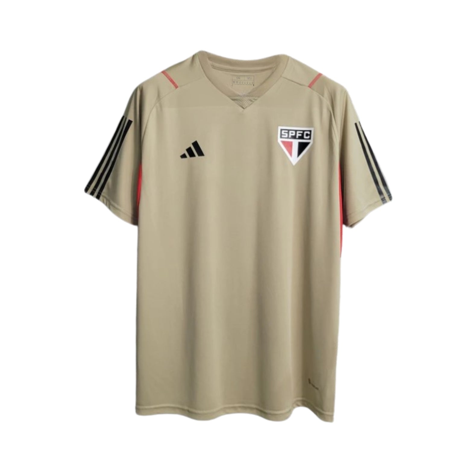 São Paulo Entraînement 23/24