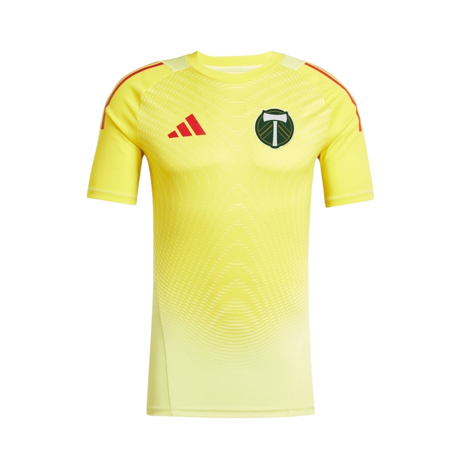 Portland Timbers Gardiens de But 25/26