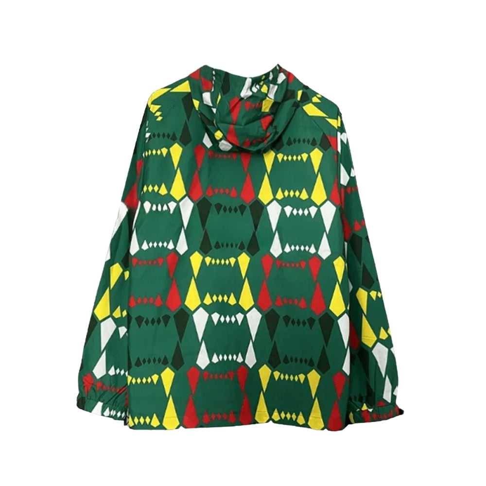 Coupe-Vent - Senegal