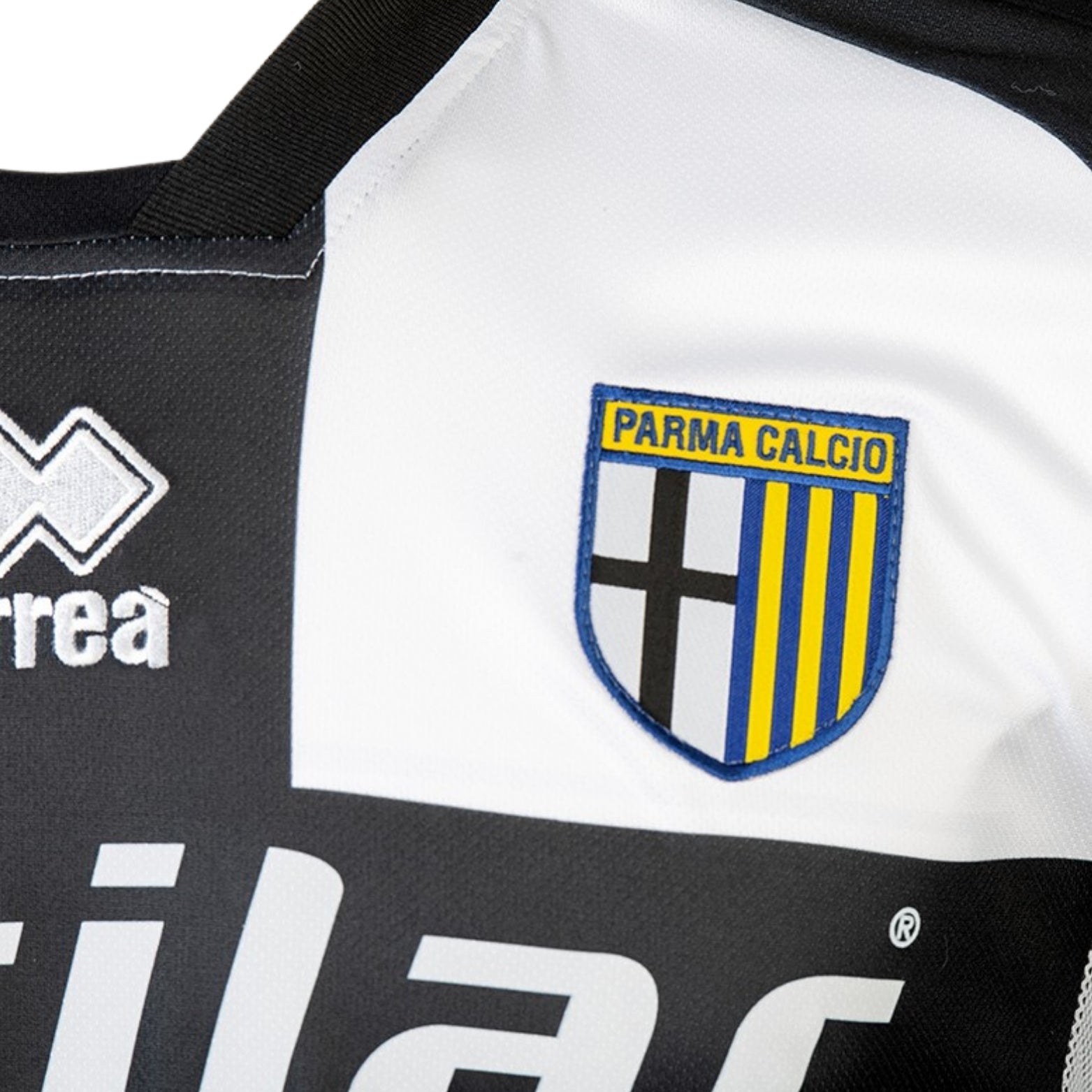 Parma Calcio Domicile 20/21