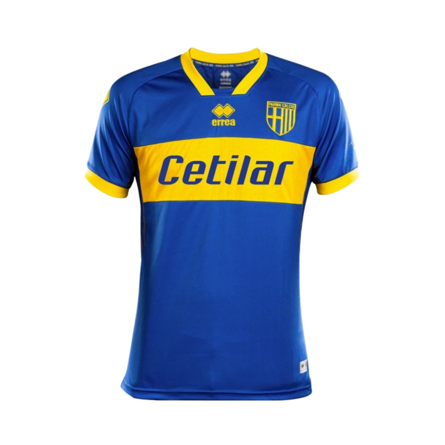 Parma Calcio Extérieur 20/21