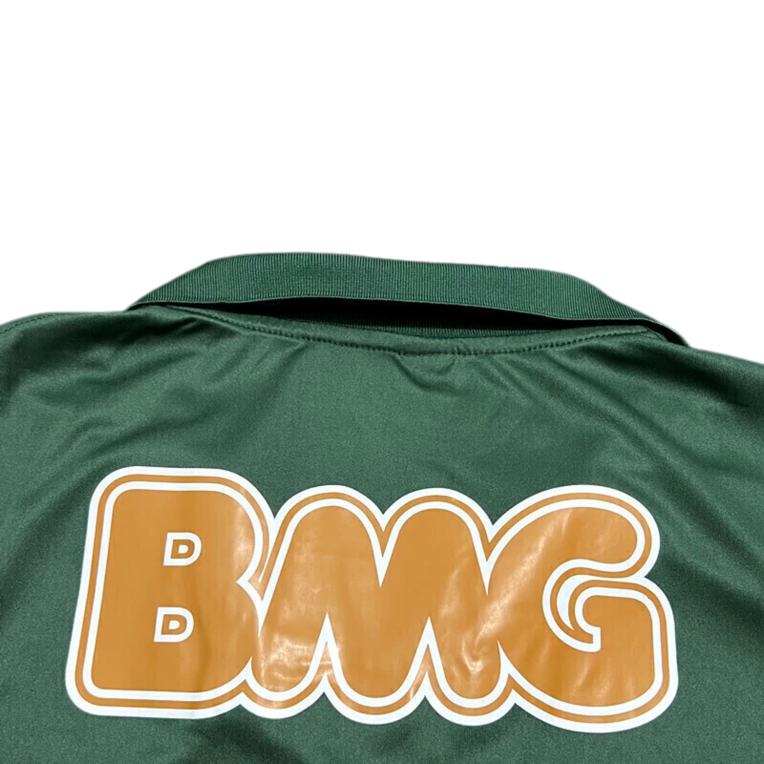 Palmeiras Extérieur 11/12