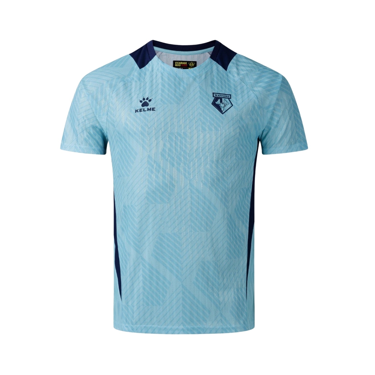 Watford Entraînement 25/26