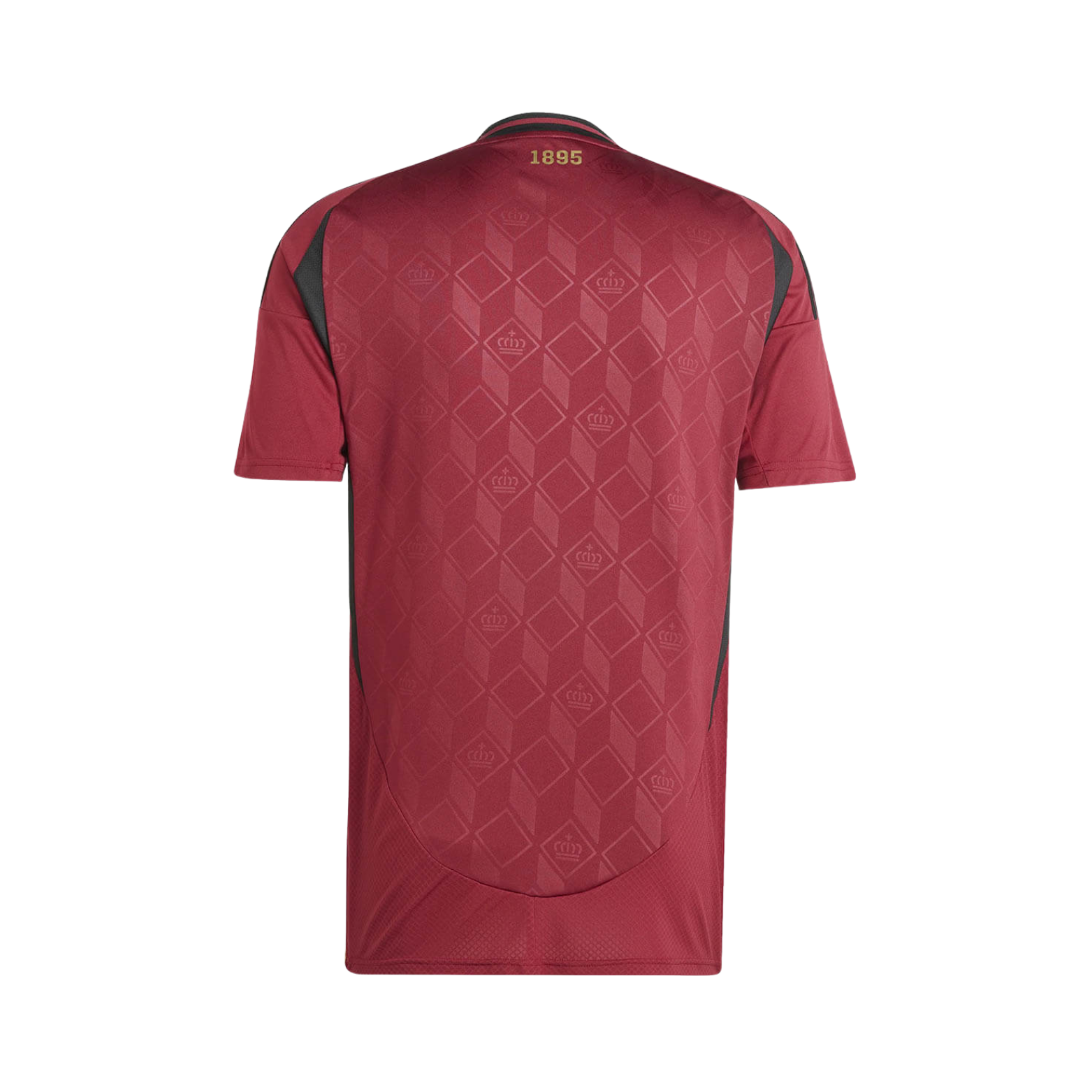 Belgique Domicile 24/25