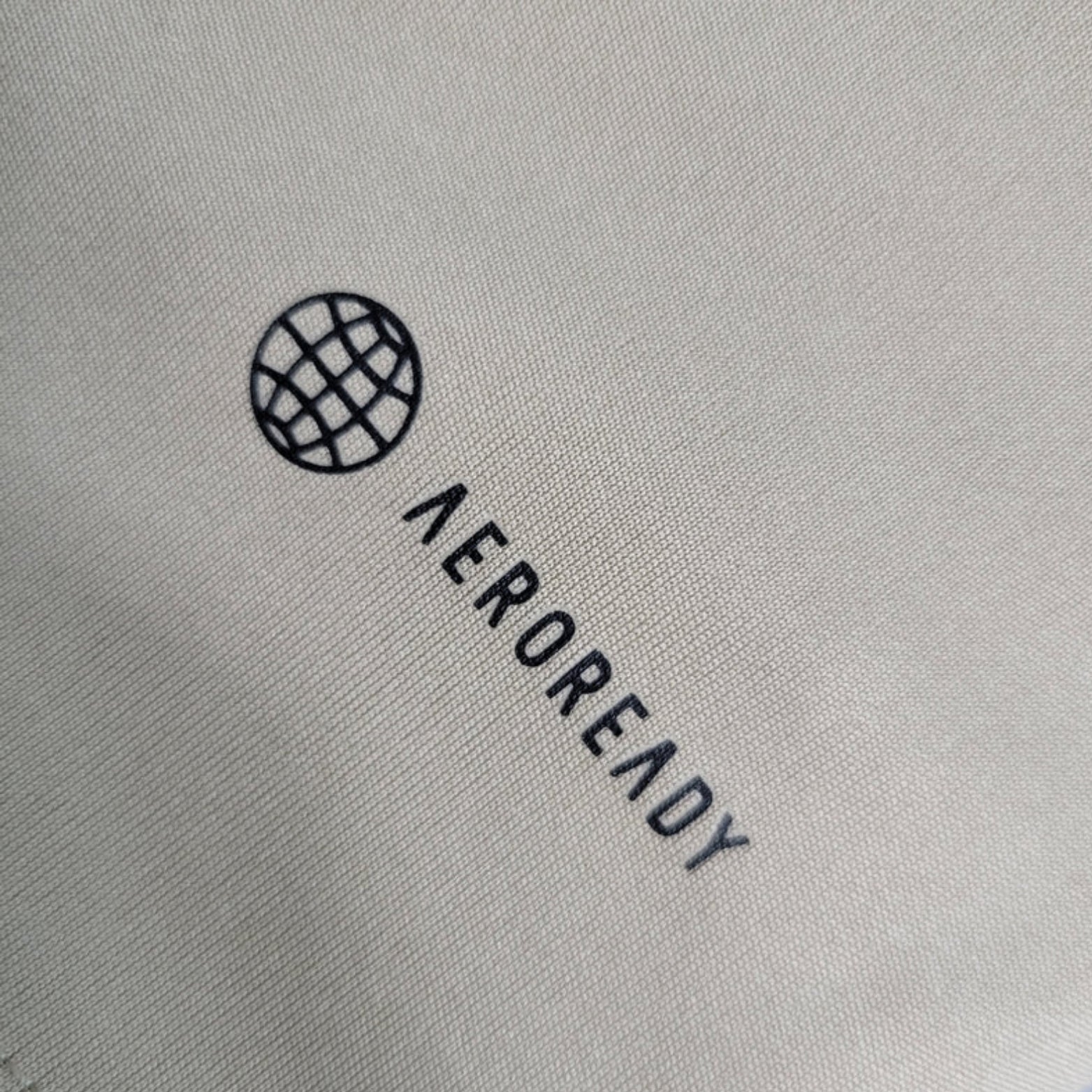 São Paulo Entraînement 23/24