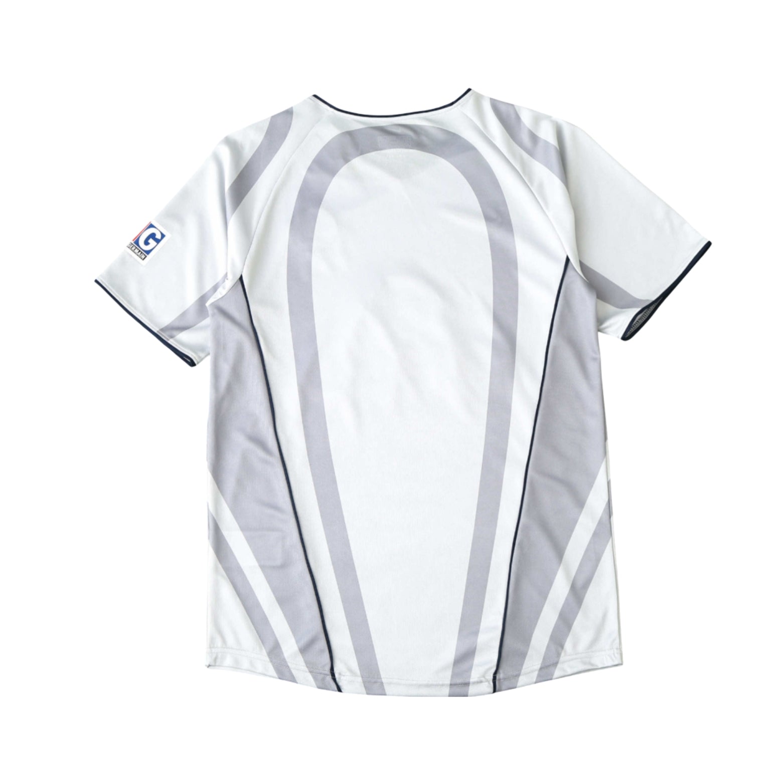 PSG Extérieur 01/02