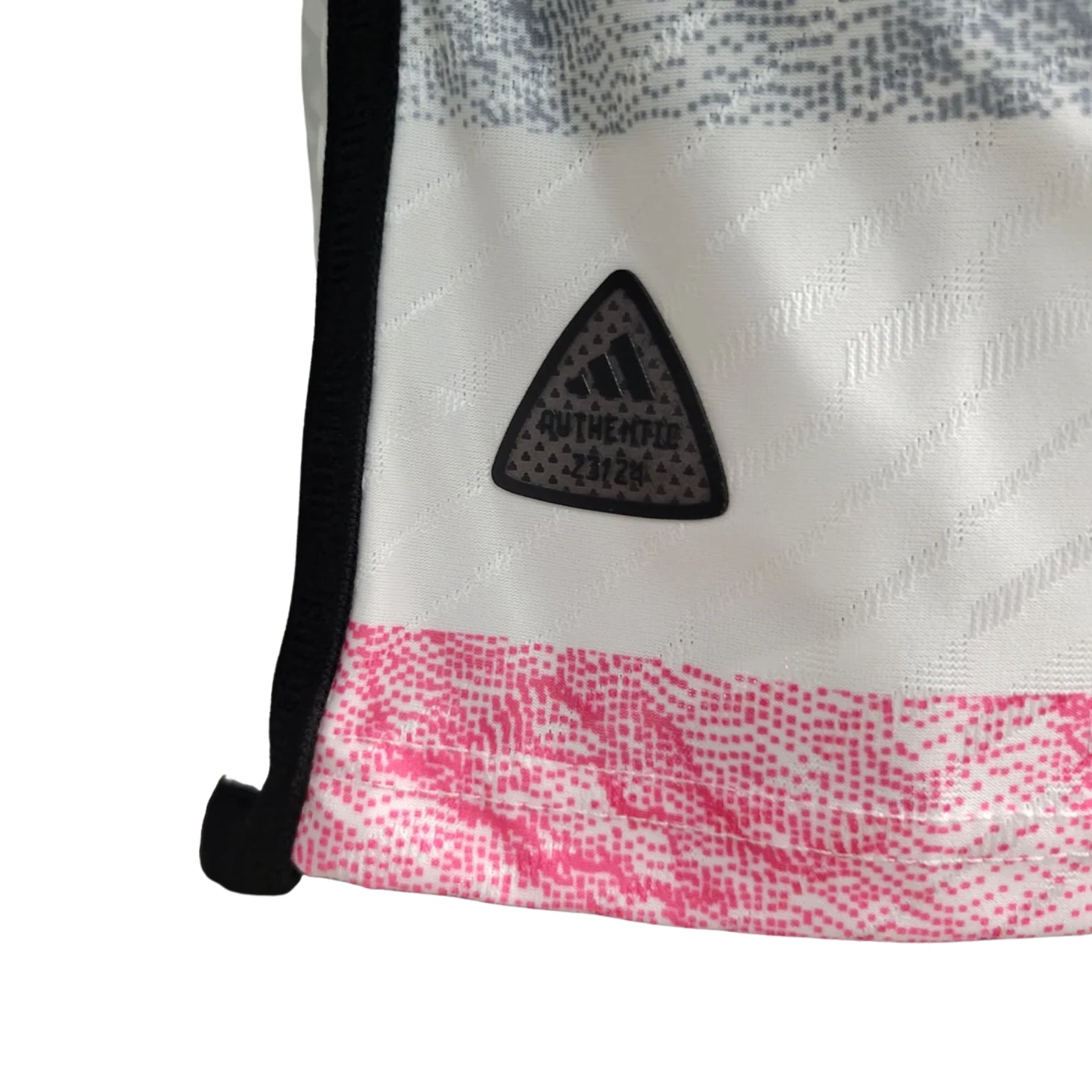 Juventus Extérieur 23/24 - Version Joueur