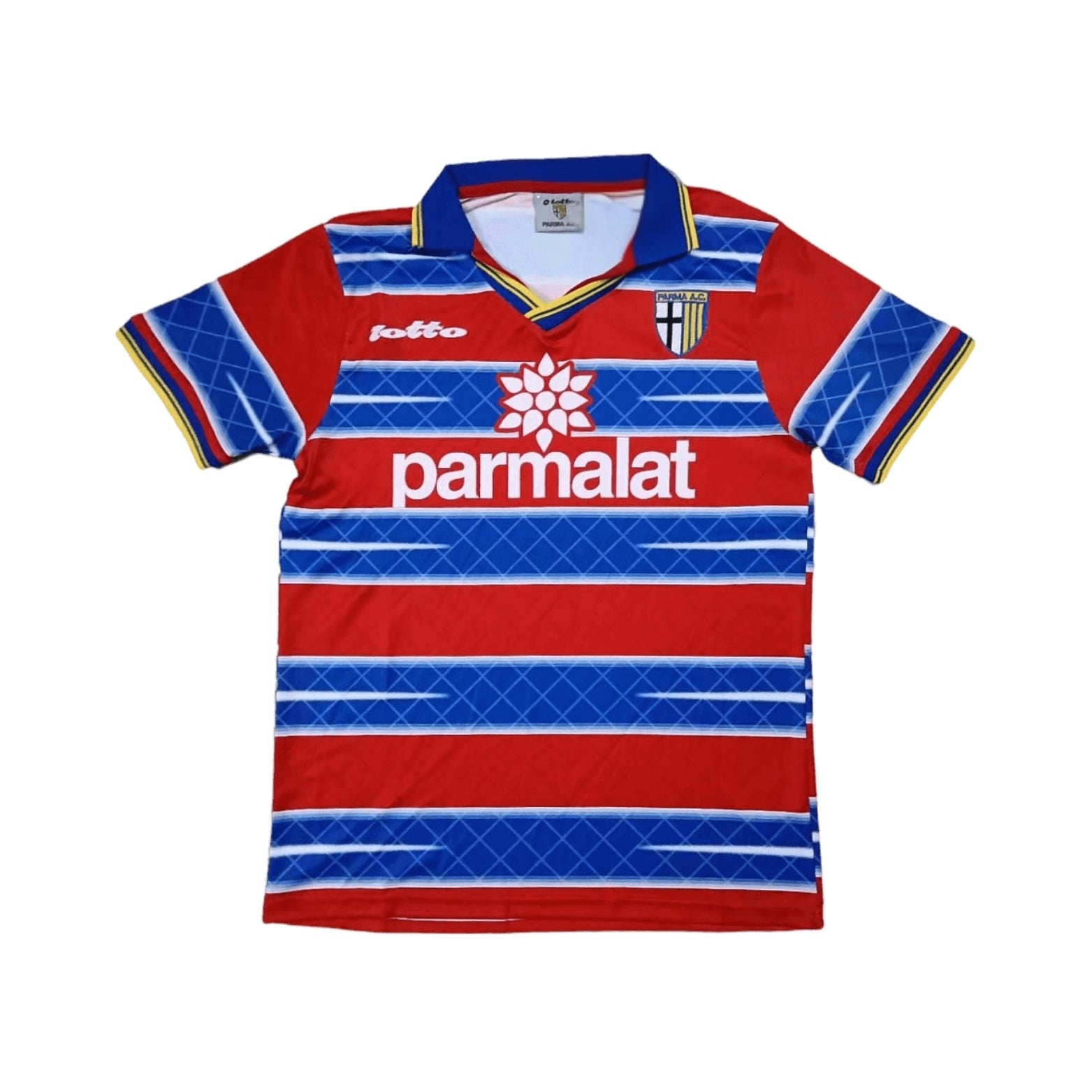 Parma Calcio Gardiens de But 98/99