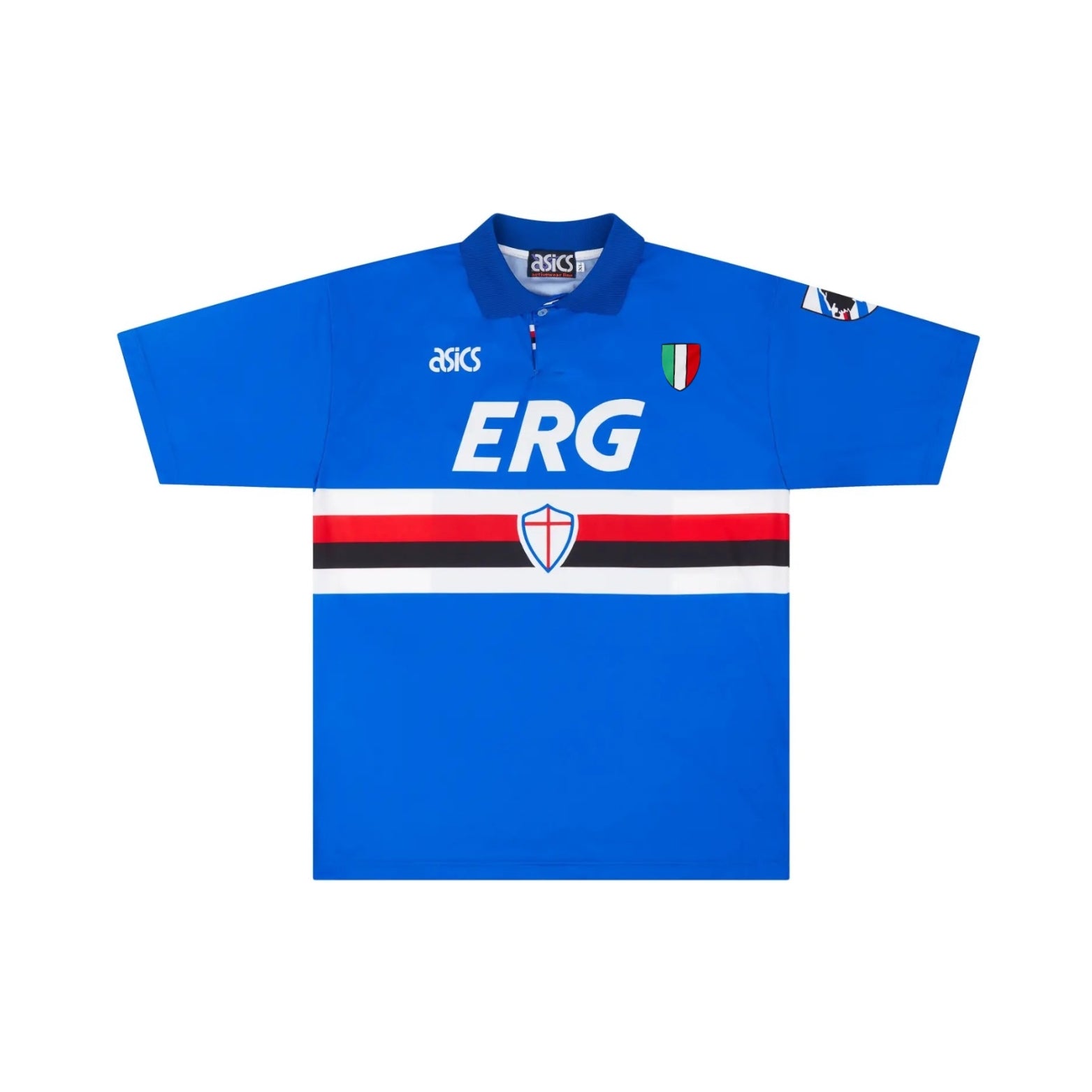 Sampdoria Calcio Domicile 90/91