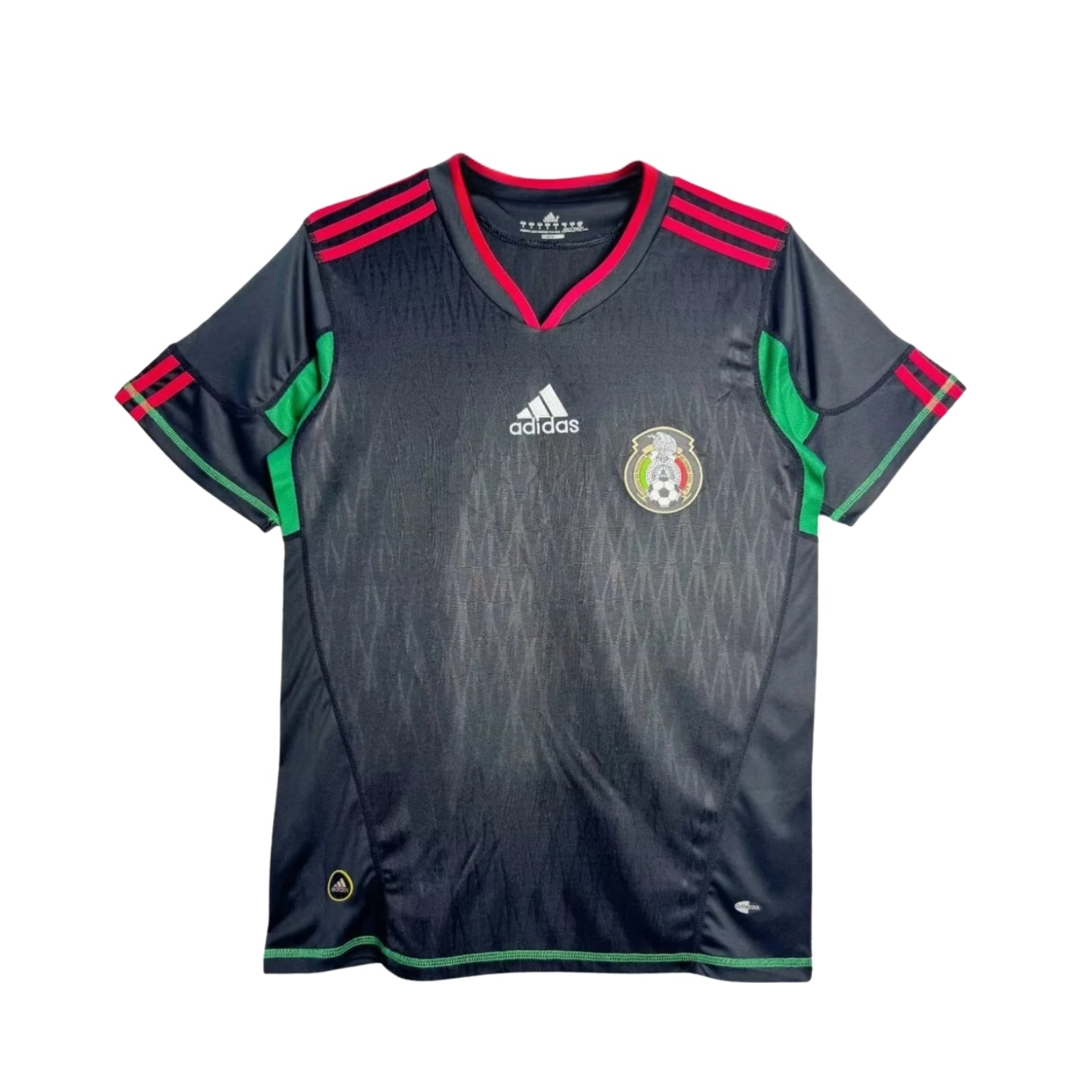 Mexique Extérieur 10/11