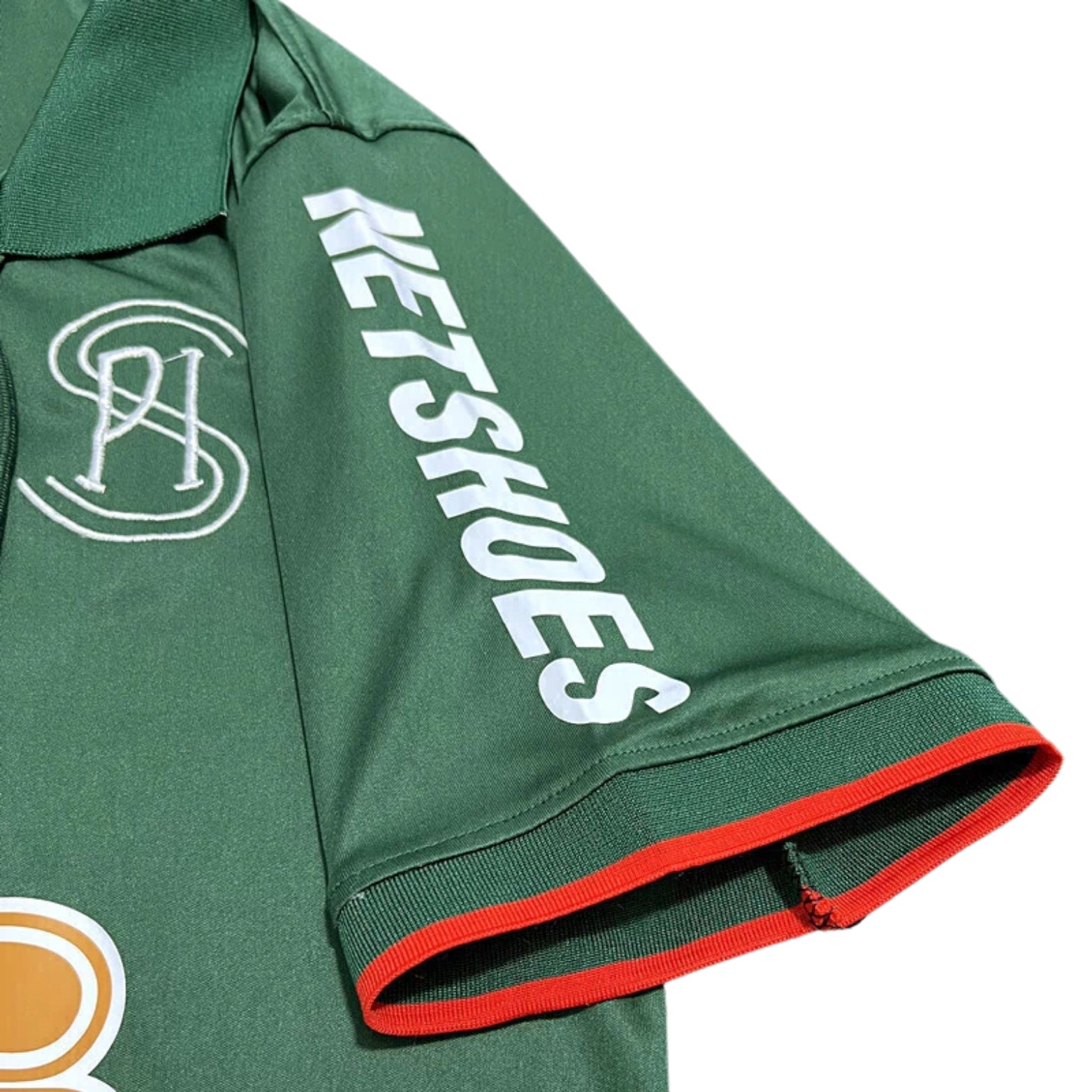 Palmeiras Extérieur 11/12