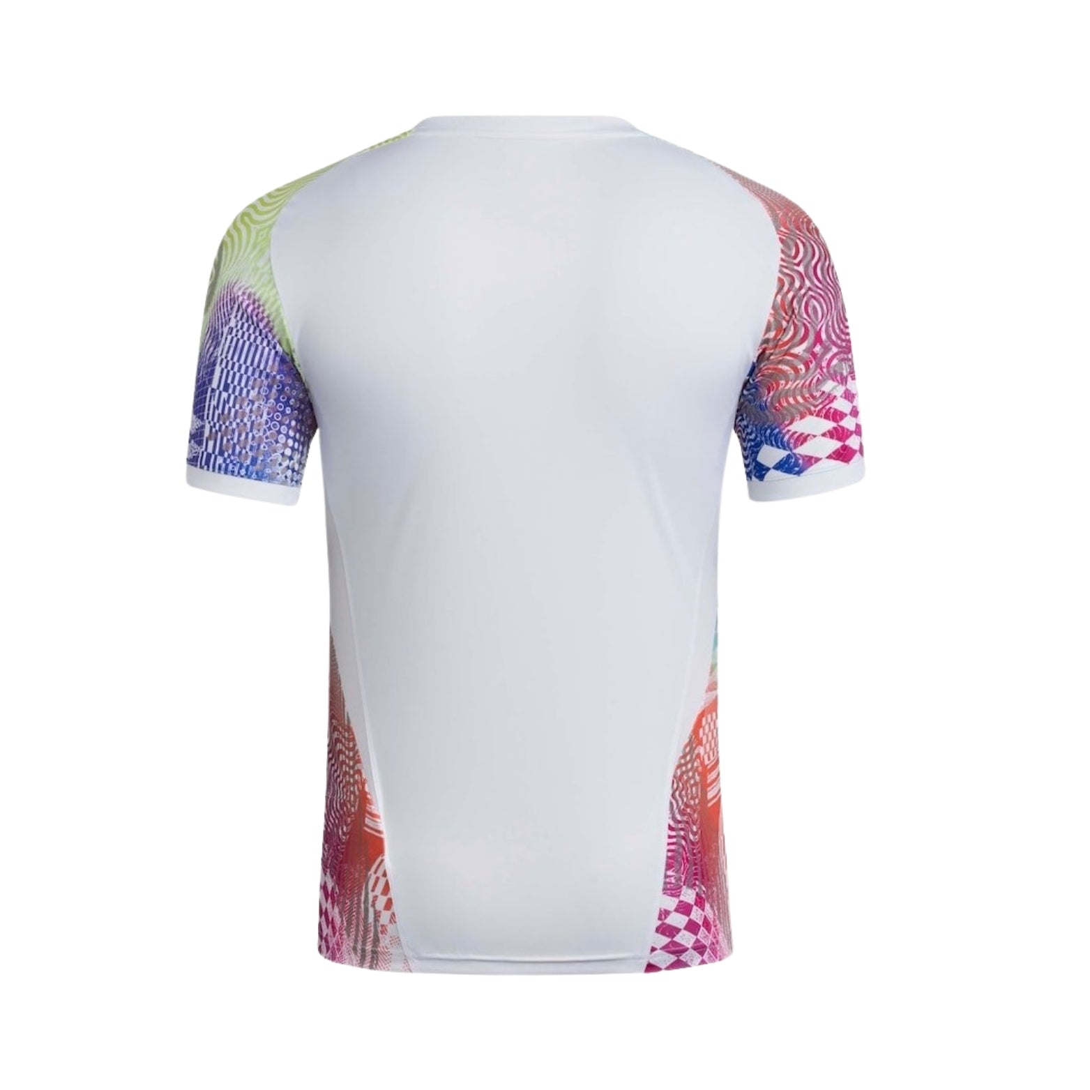 Portland Timbers Avant-Match 25/26