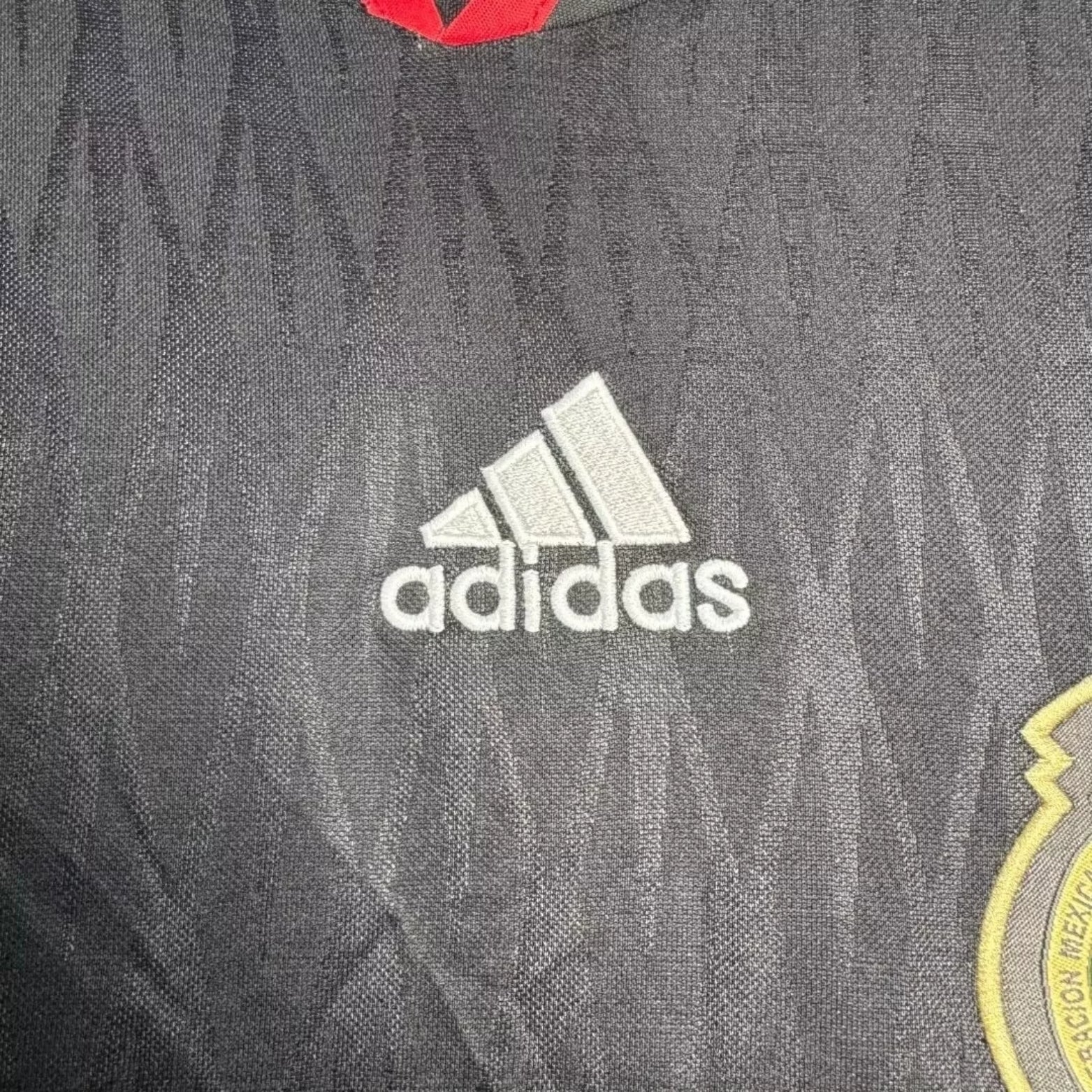 Mexique Extérieur 10/11