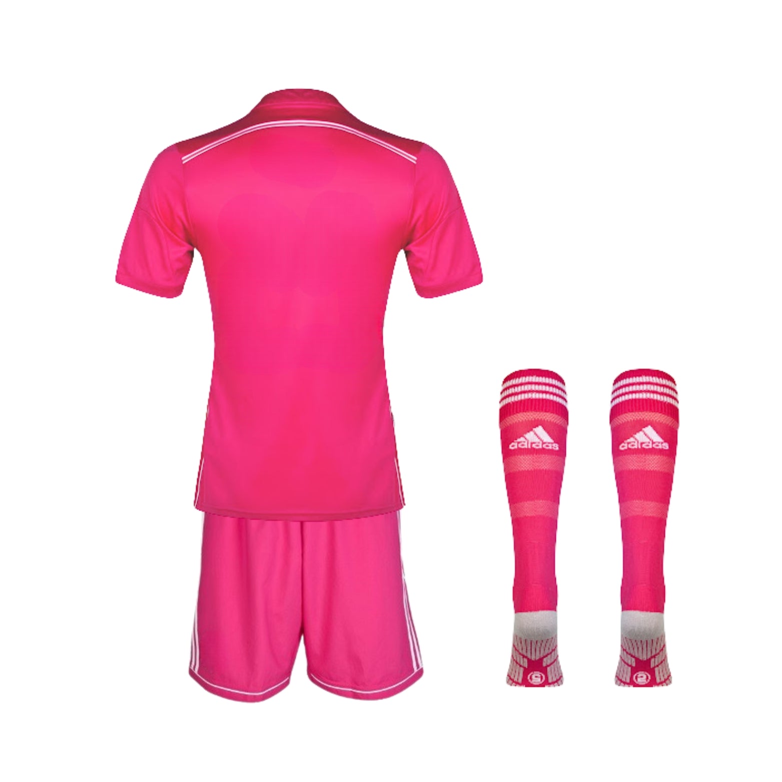 Kit - Real Madrid Extérieur 14/15