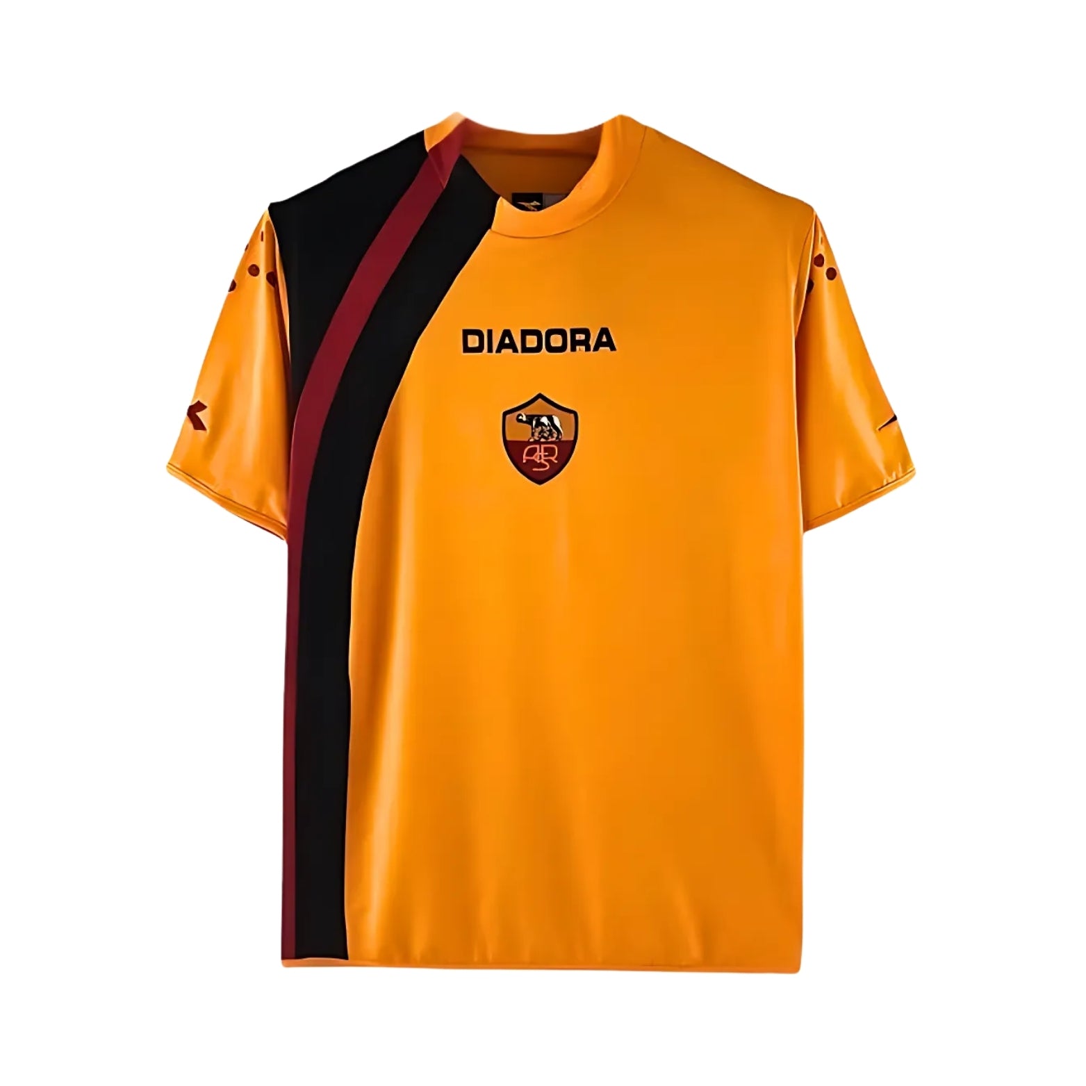 AS Rome Troisième 05/06