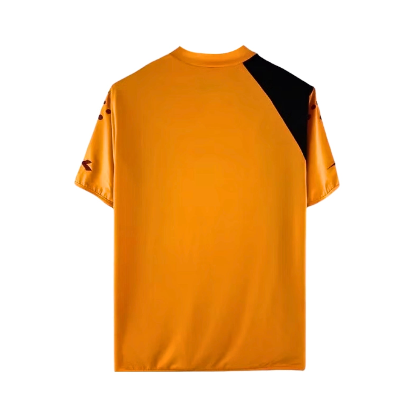 AS Rome Troisième 05/06