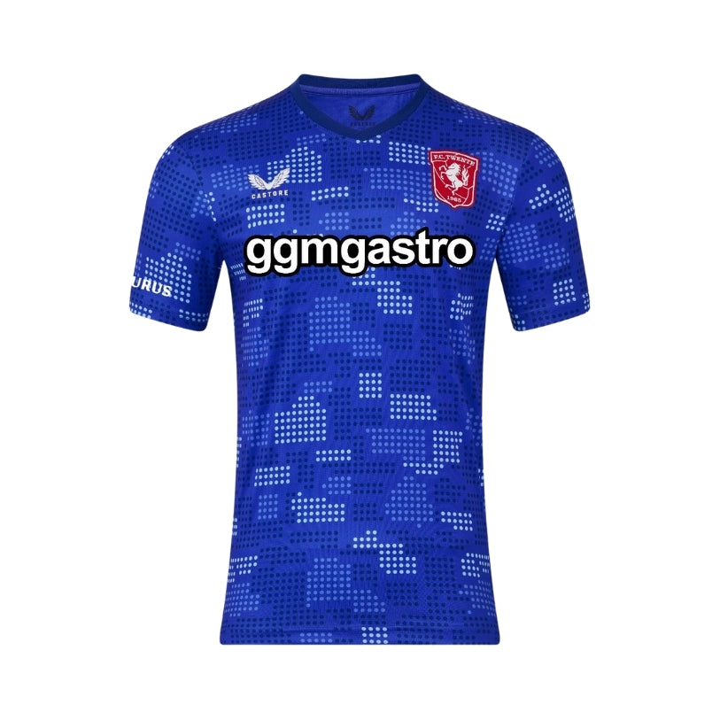 Twente Extérieur 25/26