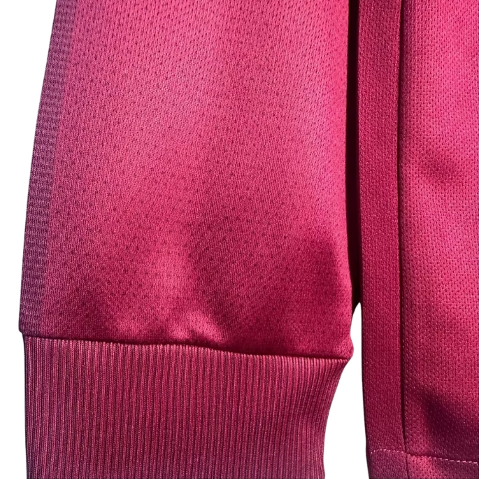 AS Rome Domicile 17/18 - Manches Longues