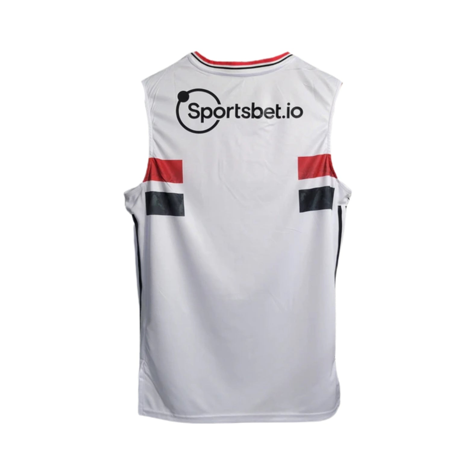 São Paulo Entraînement 23/24 - Manches Cava