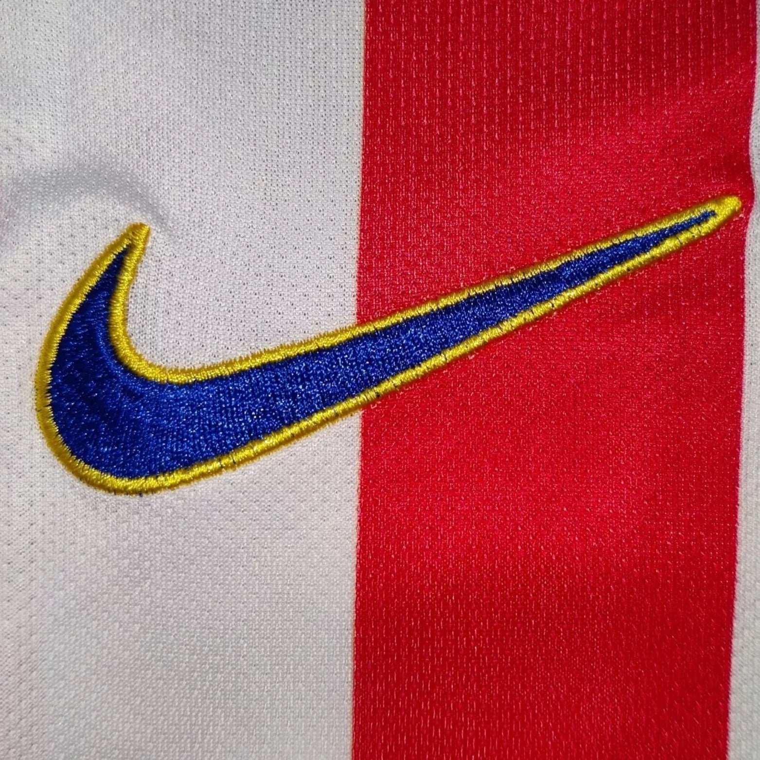 Atlético de Madrid Domicile 04/05