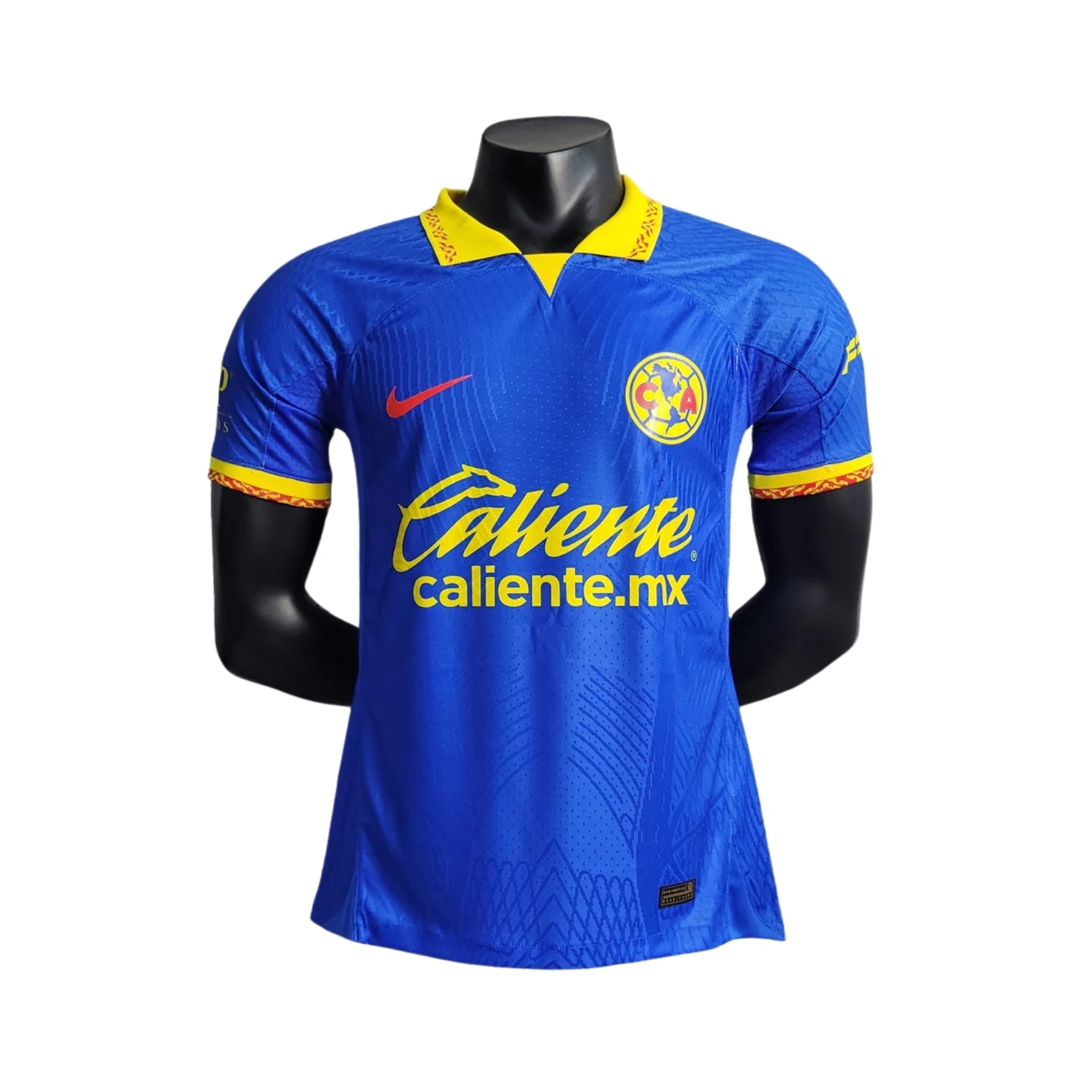 Club América Extérieur 23/24 - Version Joueur