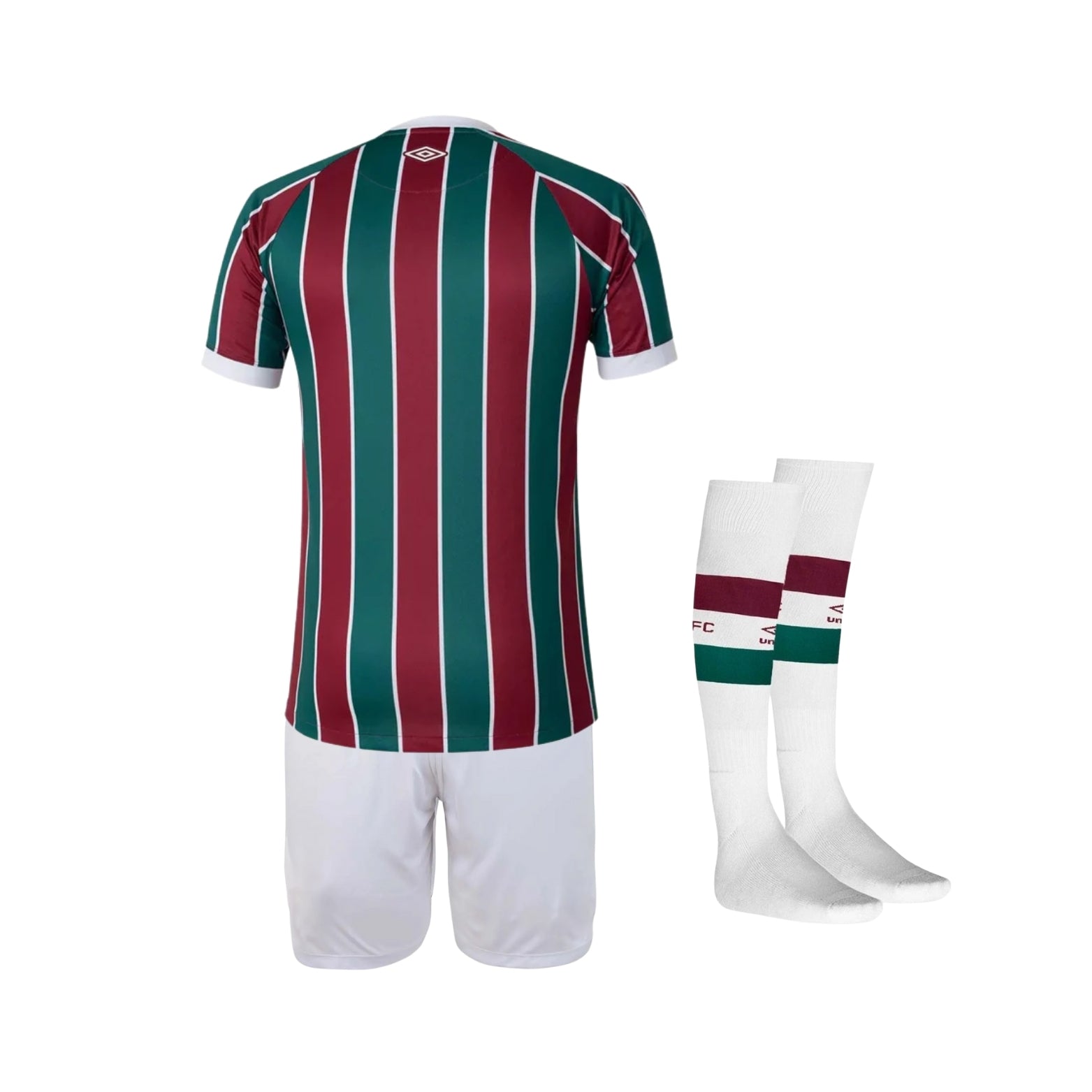 Kit - Fluminense Domicile 23/24