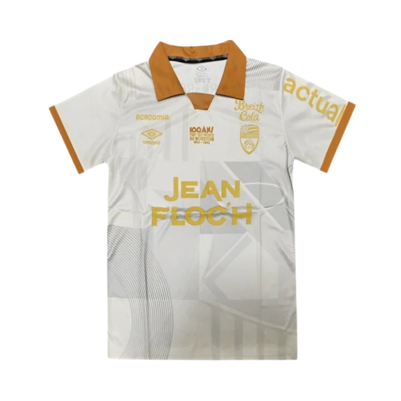 Lorient Édition Speciale 24/25