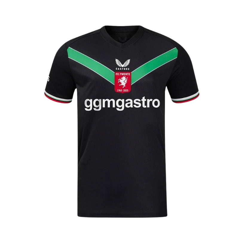 Twente Troisième 25/26