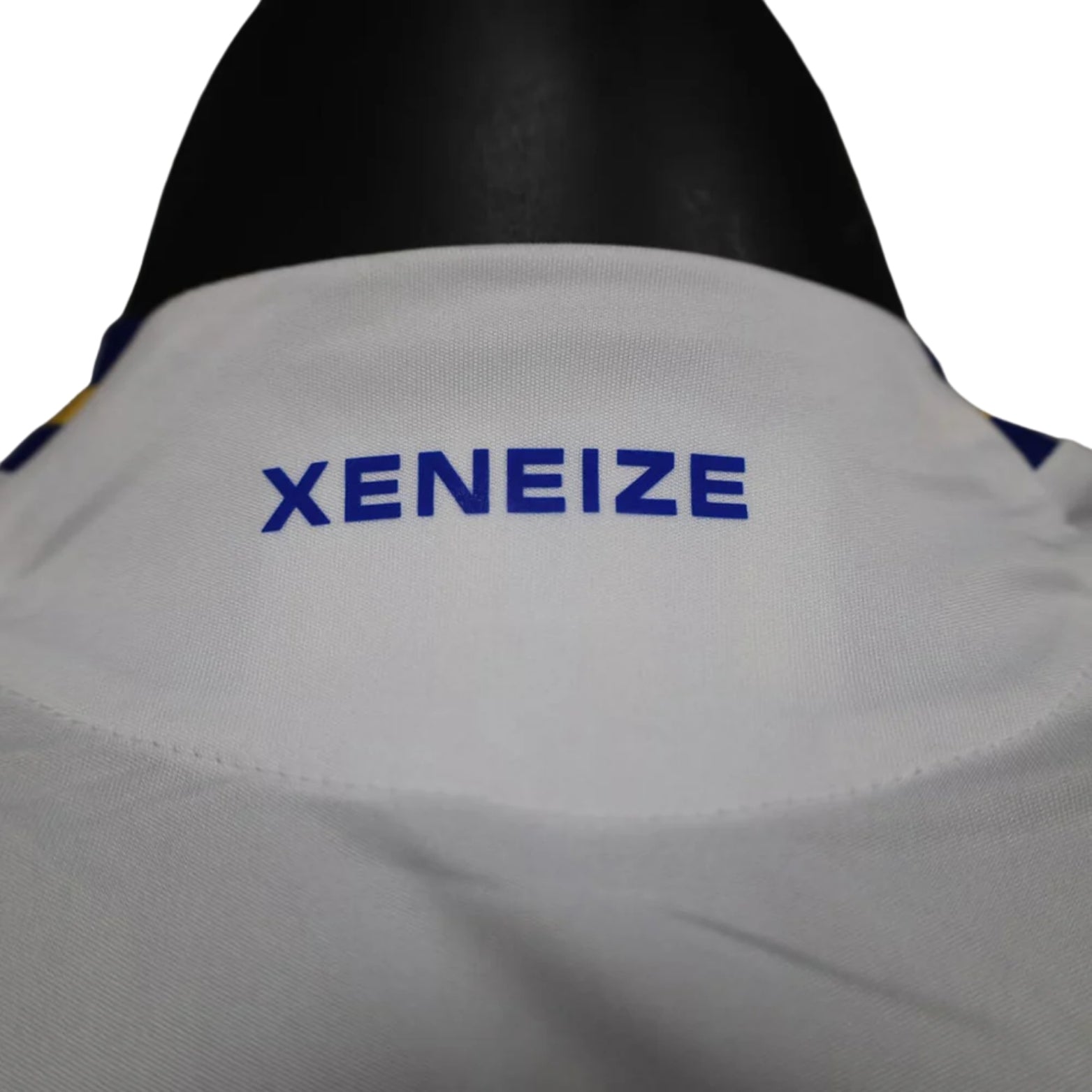 Boca Juniors Extérieur 24/25 - Version Joueur