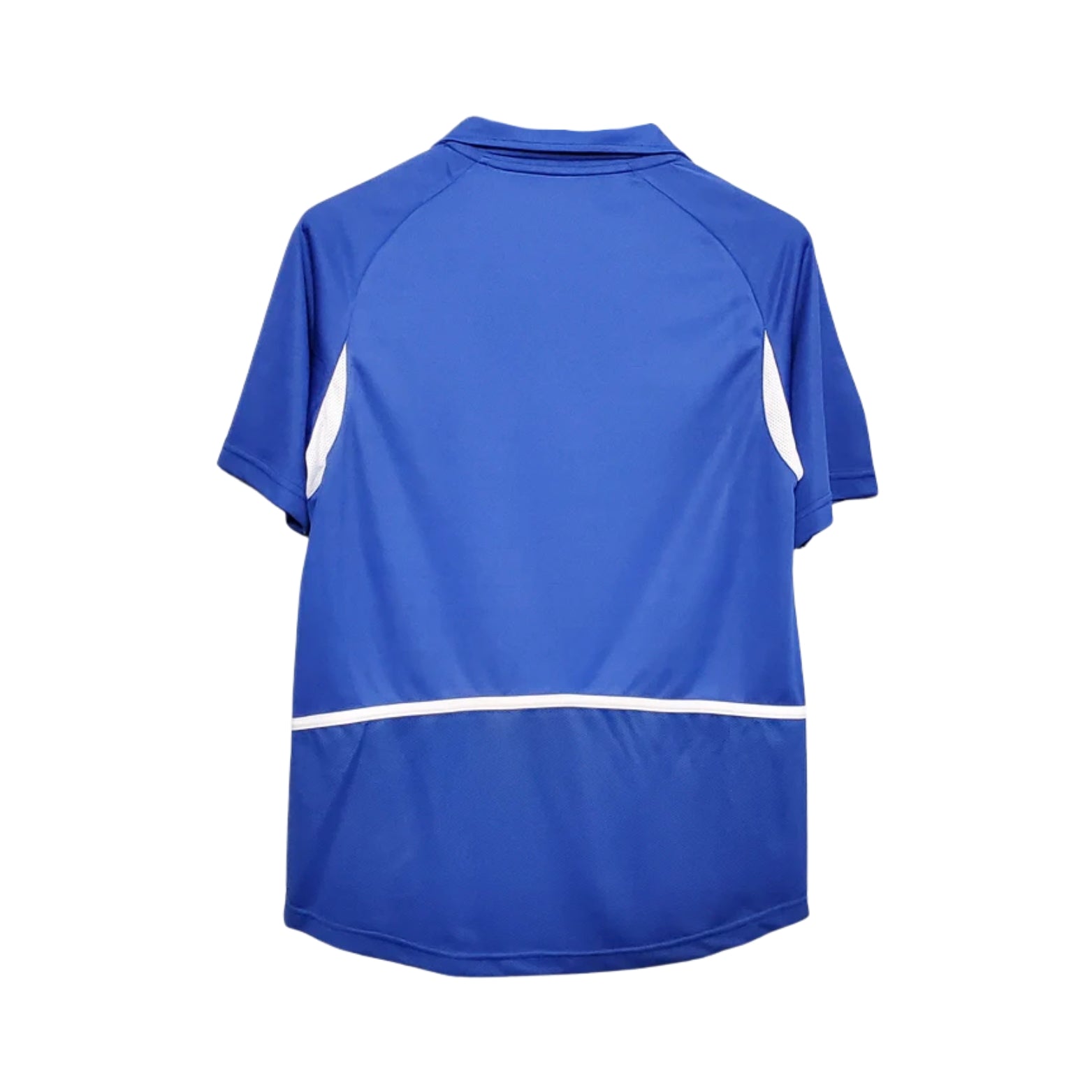 Brésil Extérieur 01/02