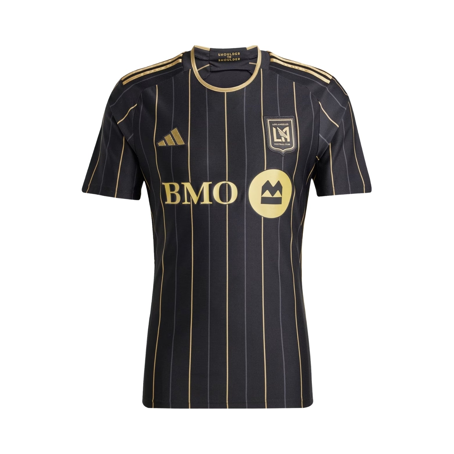 Los Angeles FC Domicile 24/25