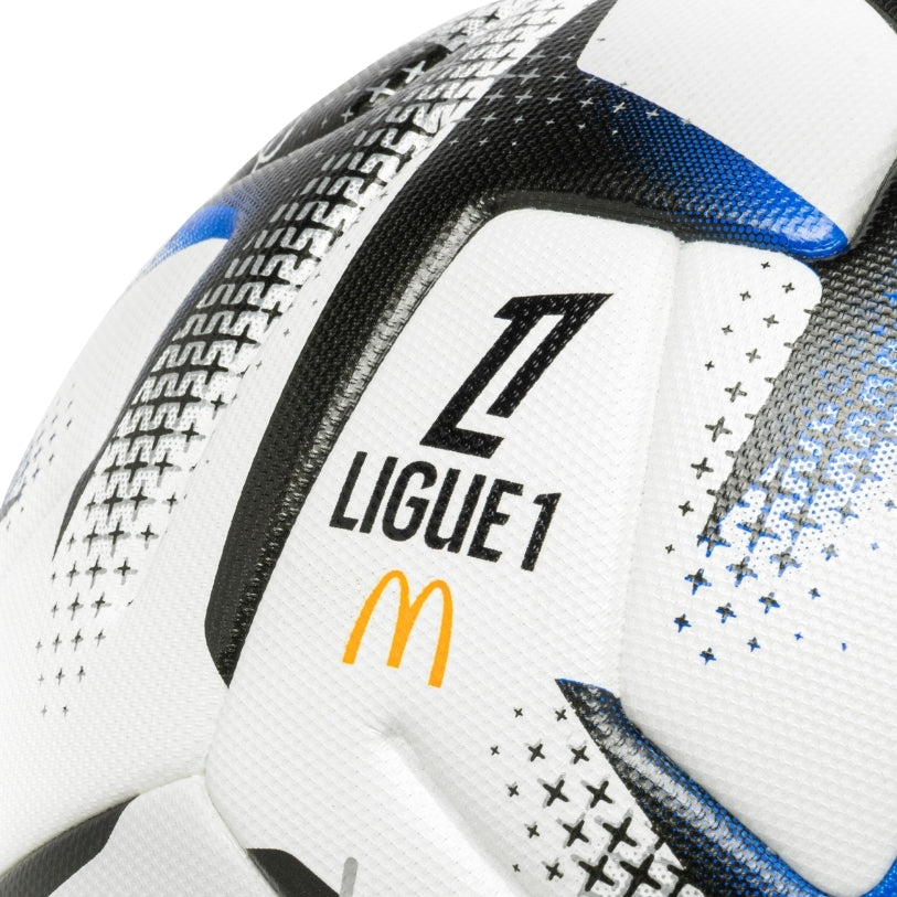 Ballon - Ligue 1 25/26