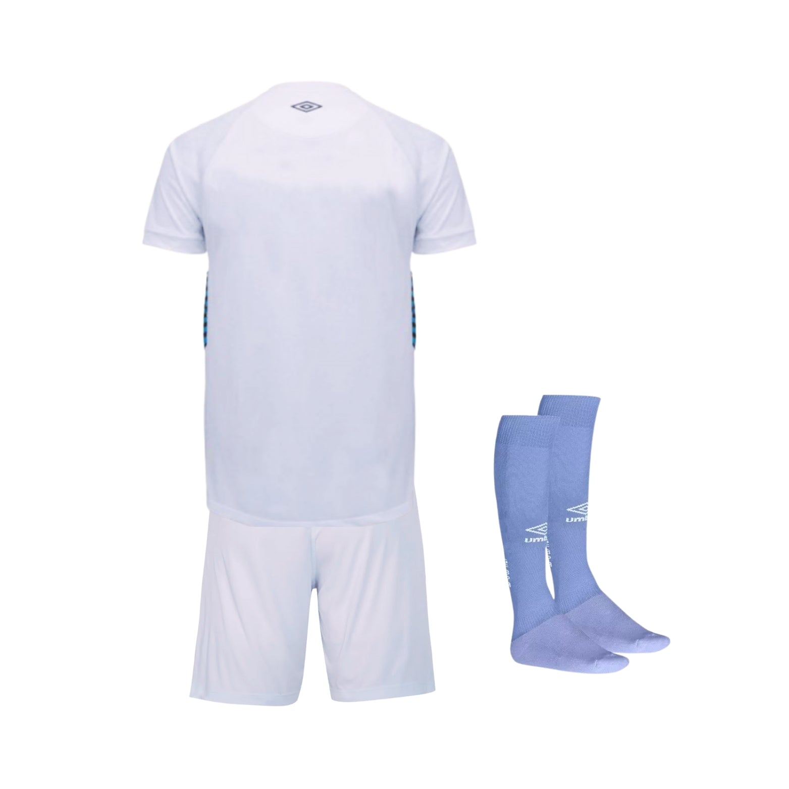 Kit - Grêmio Extérieur 23/24