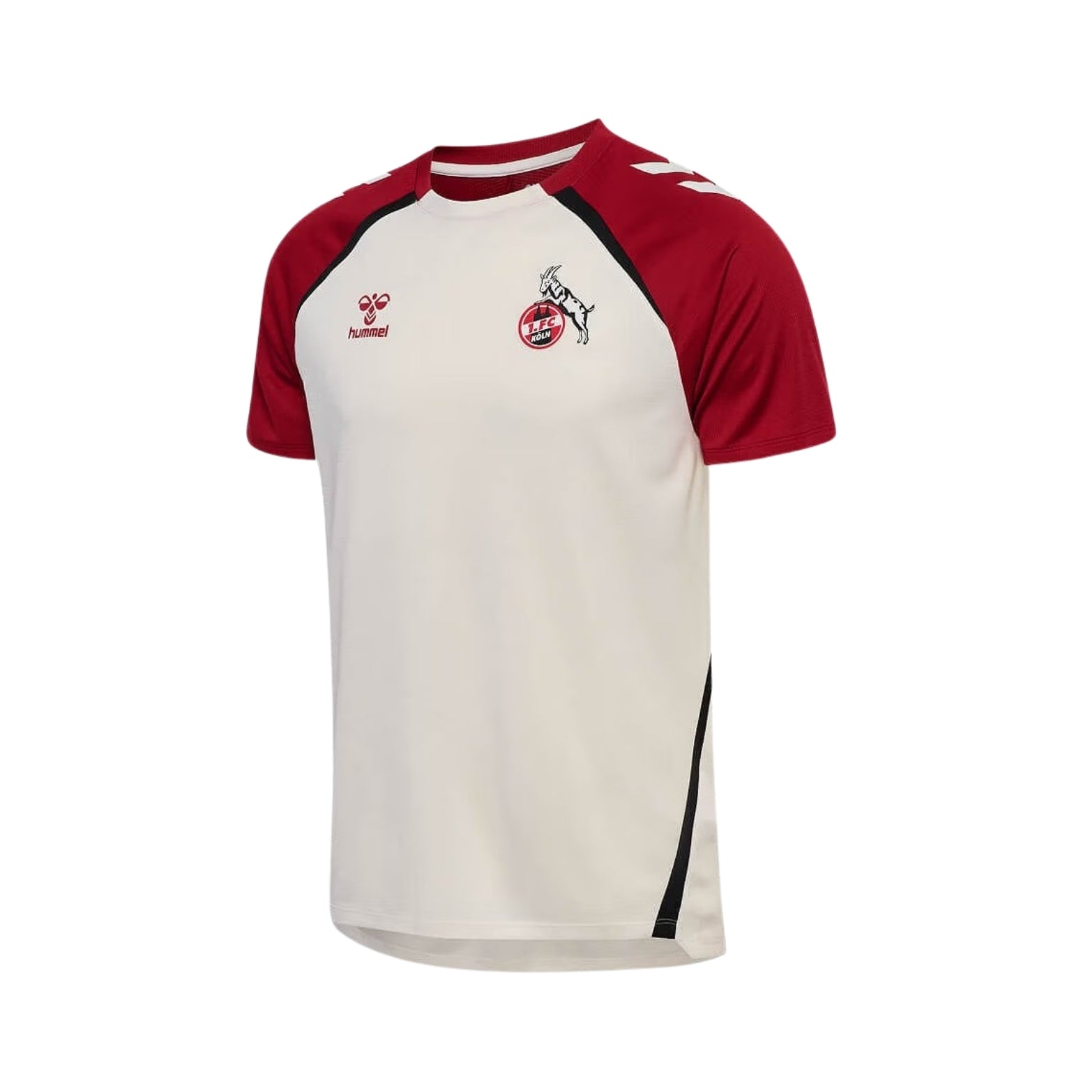 FC Köln Entraînement 25/26