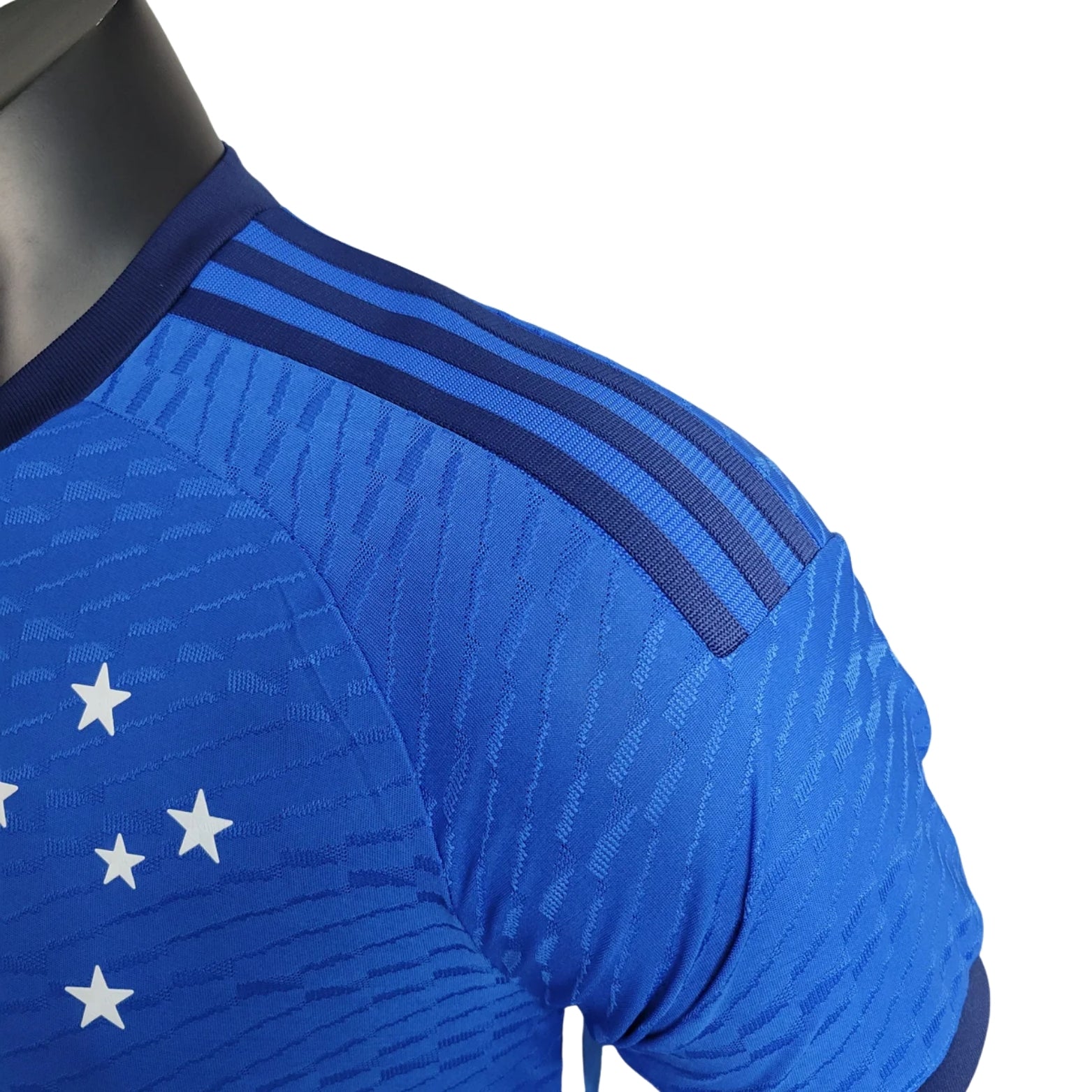 Cruzeiro Domicile 23/24 - Version Joueur