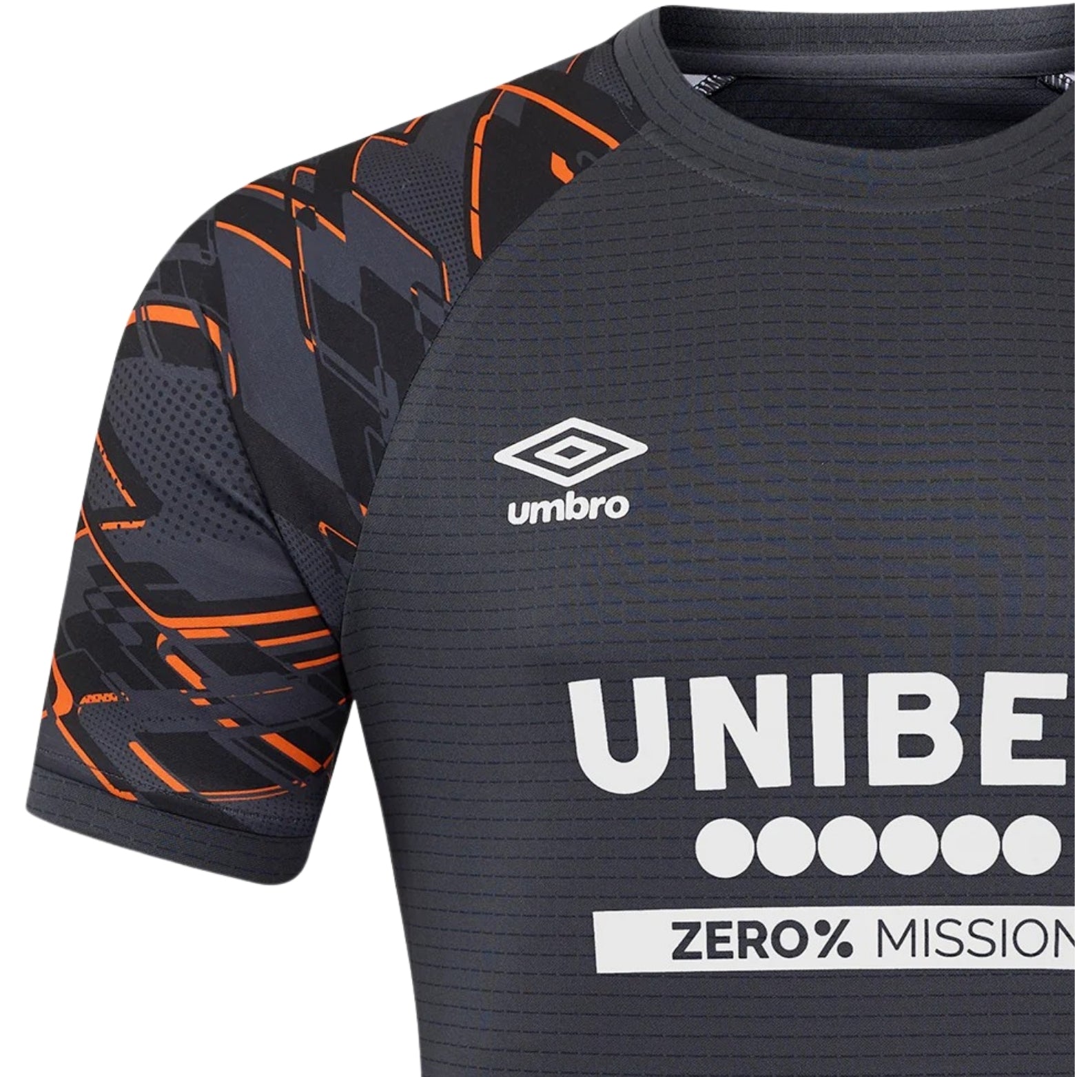 Rangers Gardiens de But 25/26