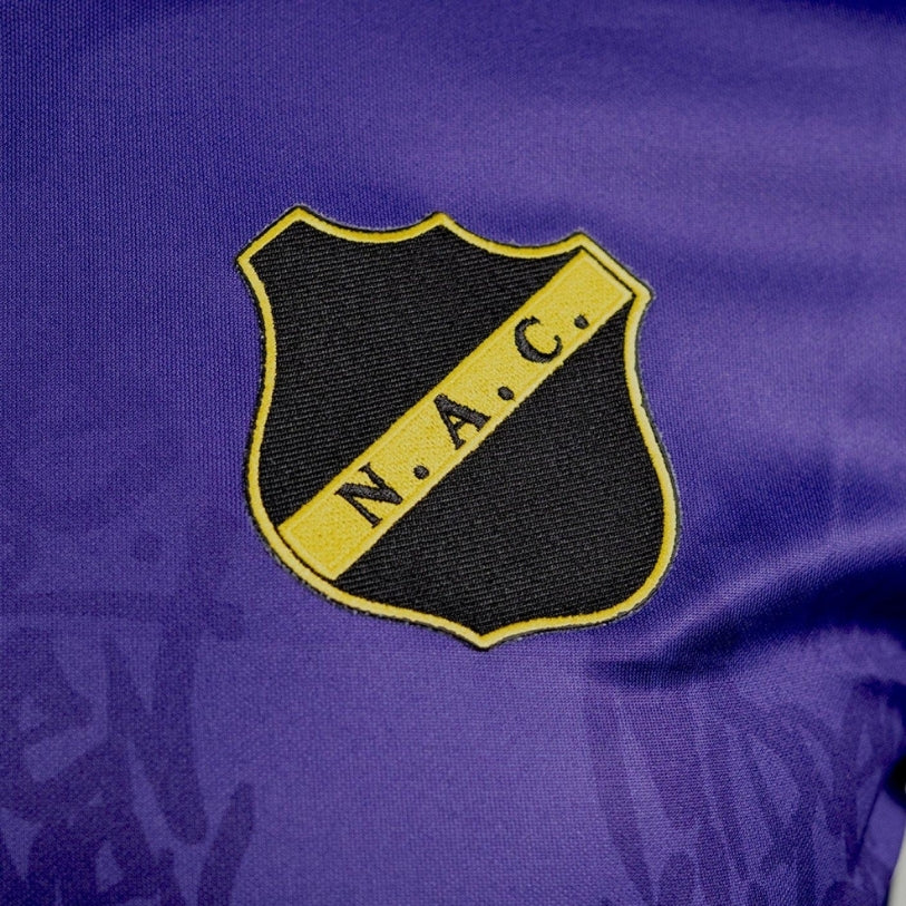 NAC Breda Troisième 25/26