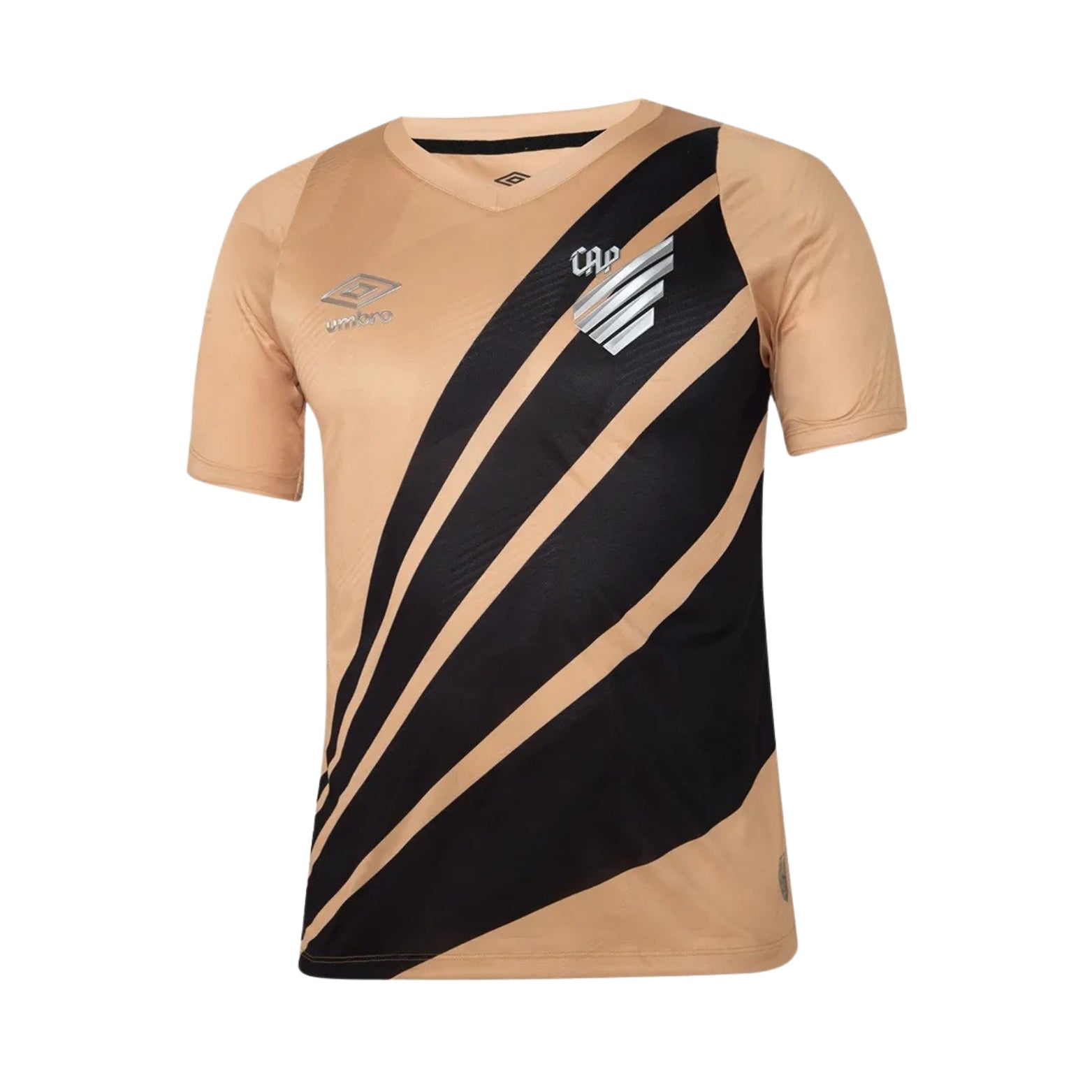 Athletico Paranaense Extérieur 24/25