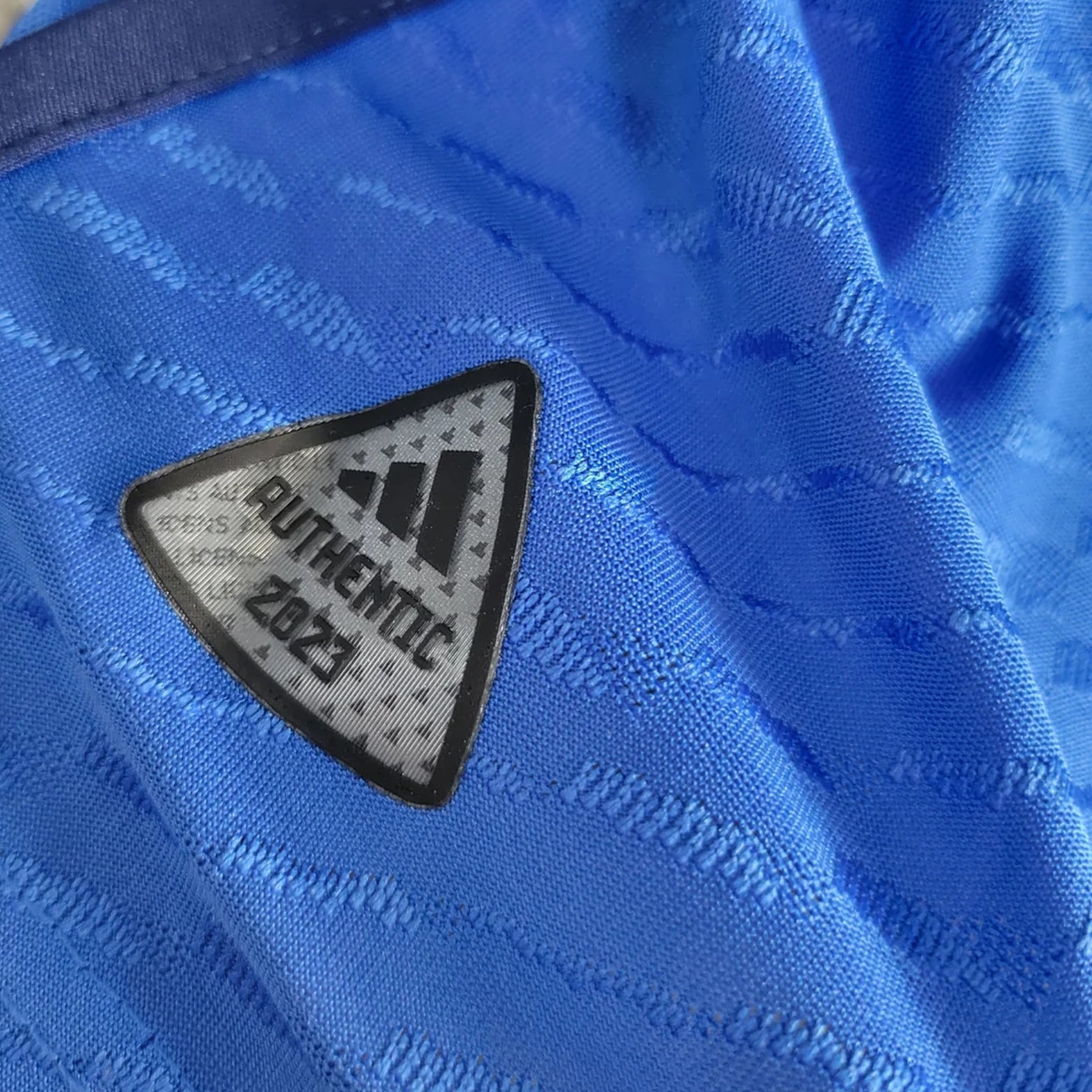 Cruzeiro Domicile 23/24 - Version Joueur