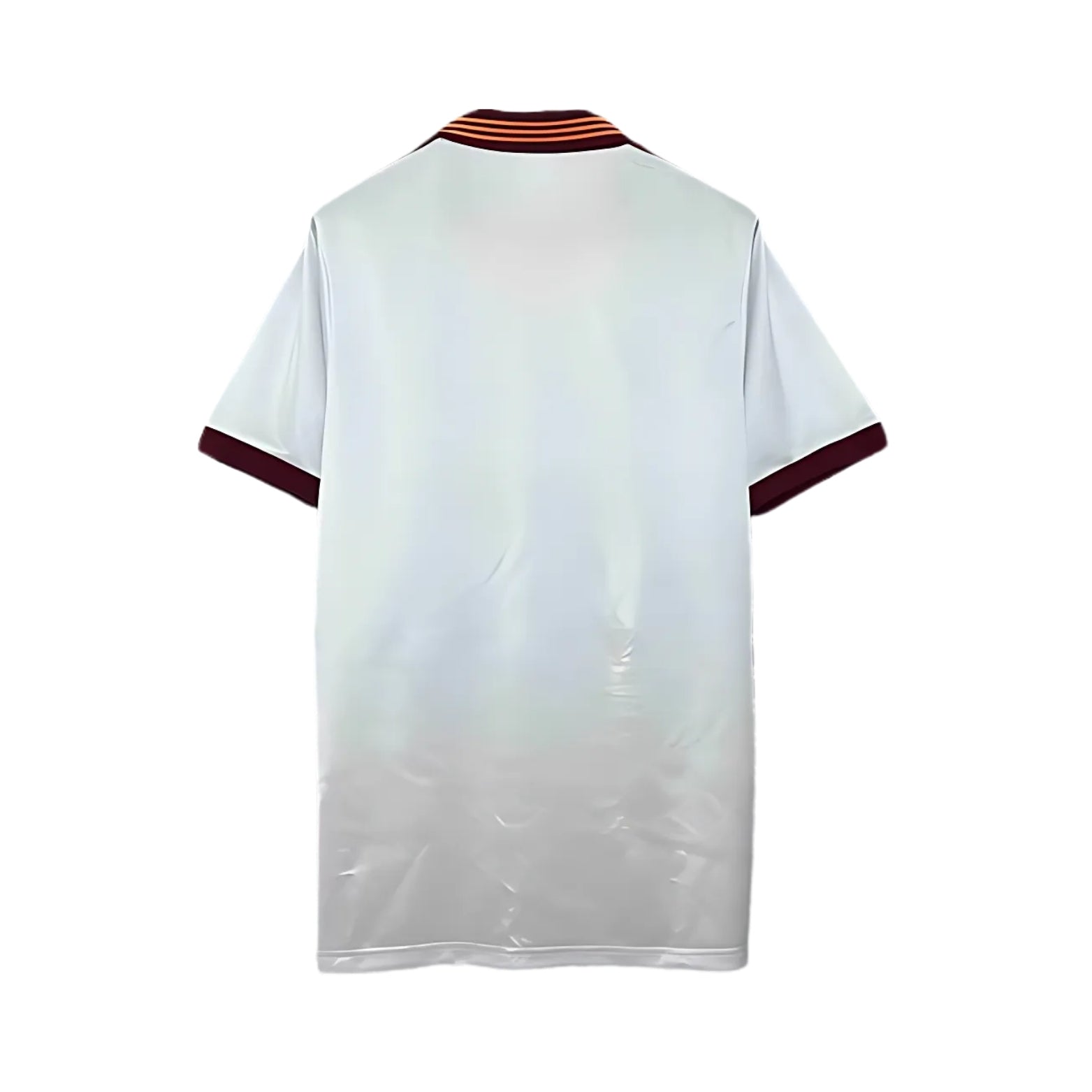 AS Rome Extérieur 92/93