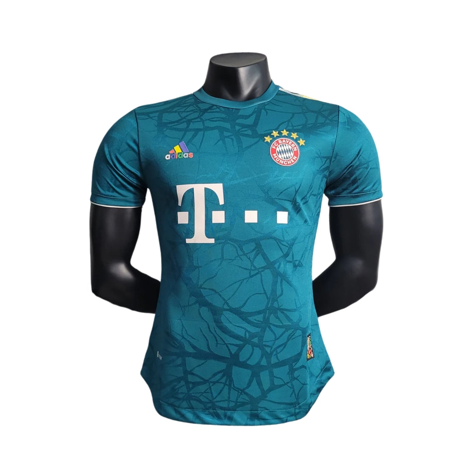 Bayern Munique Édition Spéciale 23/24 - Version Joueur