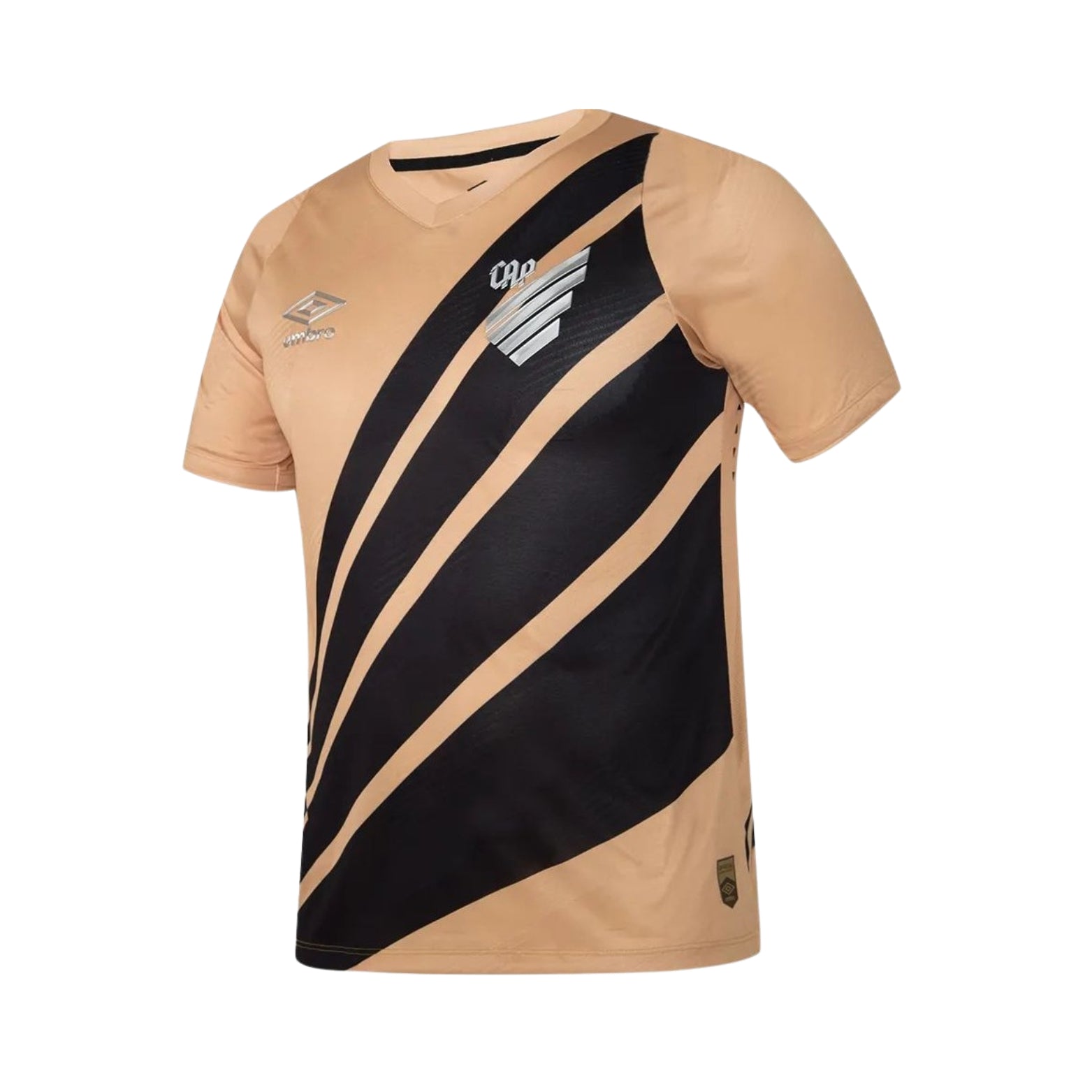 Athletico Paranaense Extérieur 24/25