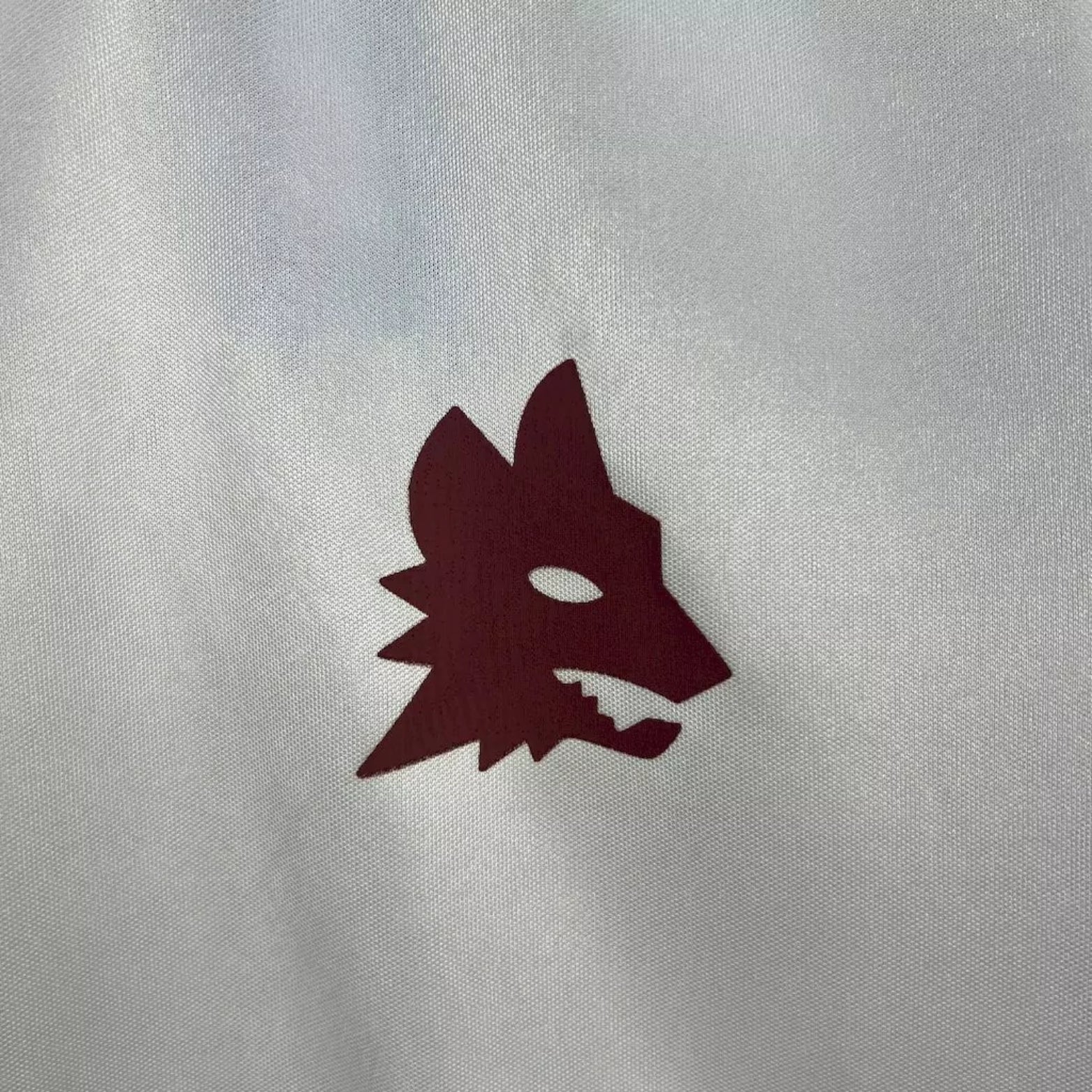 AS Rome Extérieur 92/93