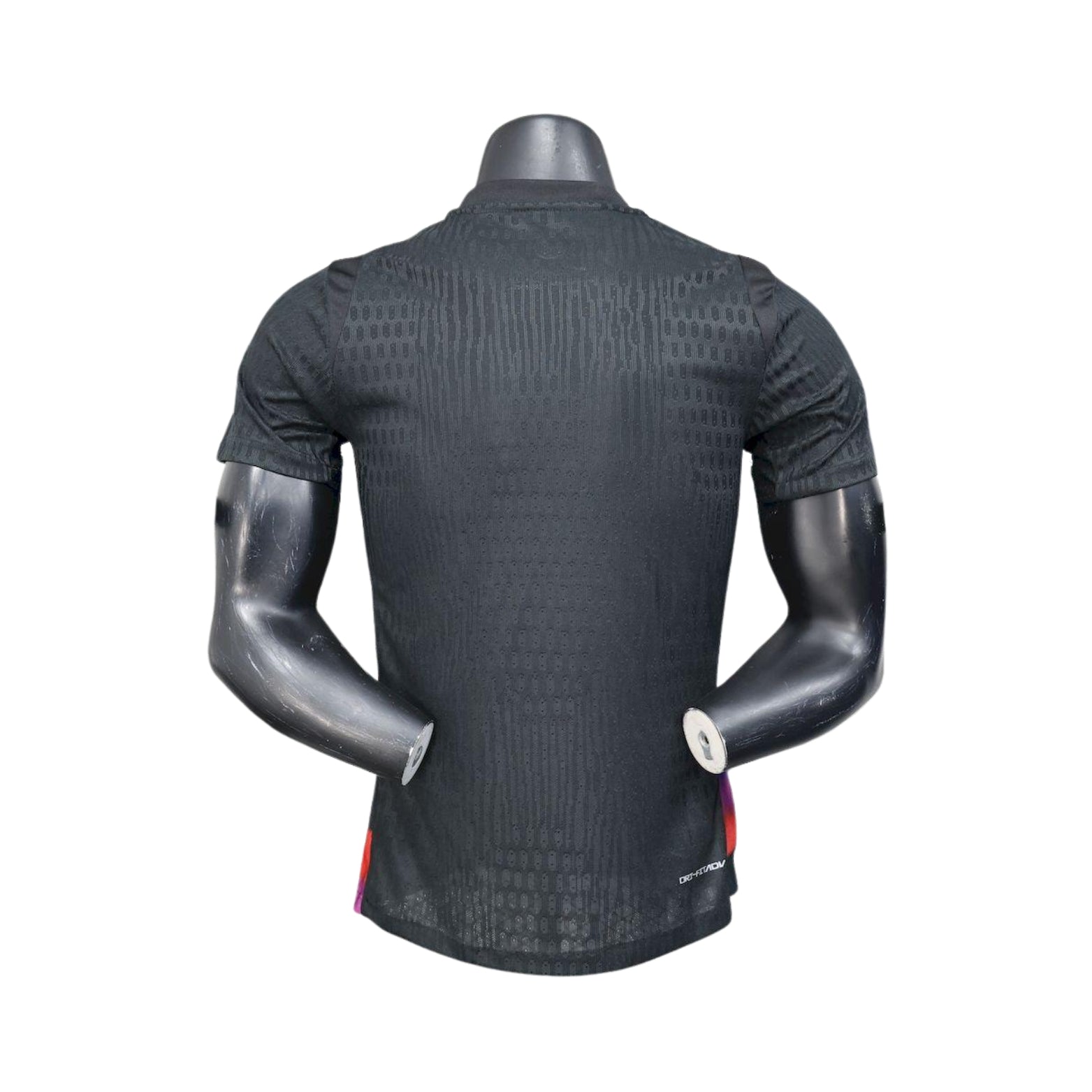 Angleterre Extérieur 25/26 - Euro Féminine 2025 - Version Joueur