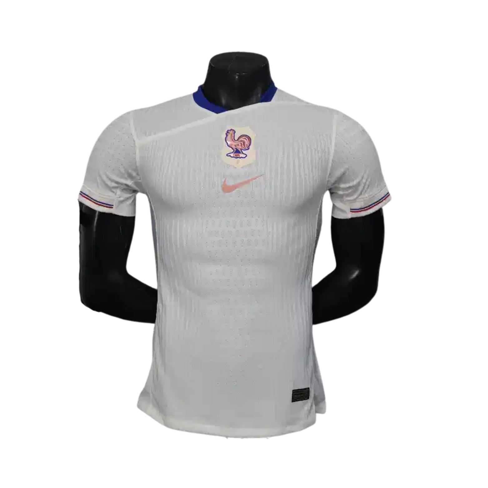 France Extérieur 25/26 - Euro Féminine 2025 - Version Joueur