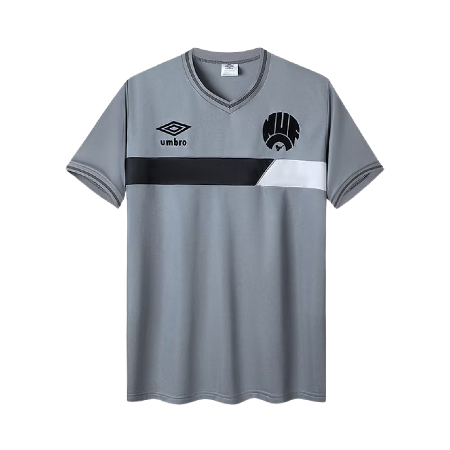 Newcastle United Extérieur 83/84